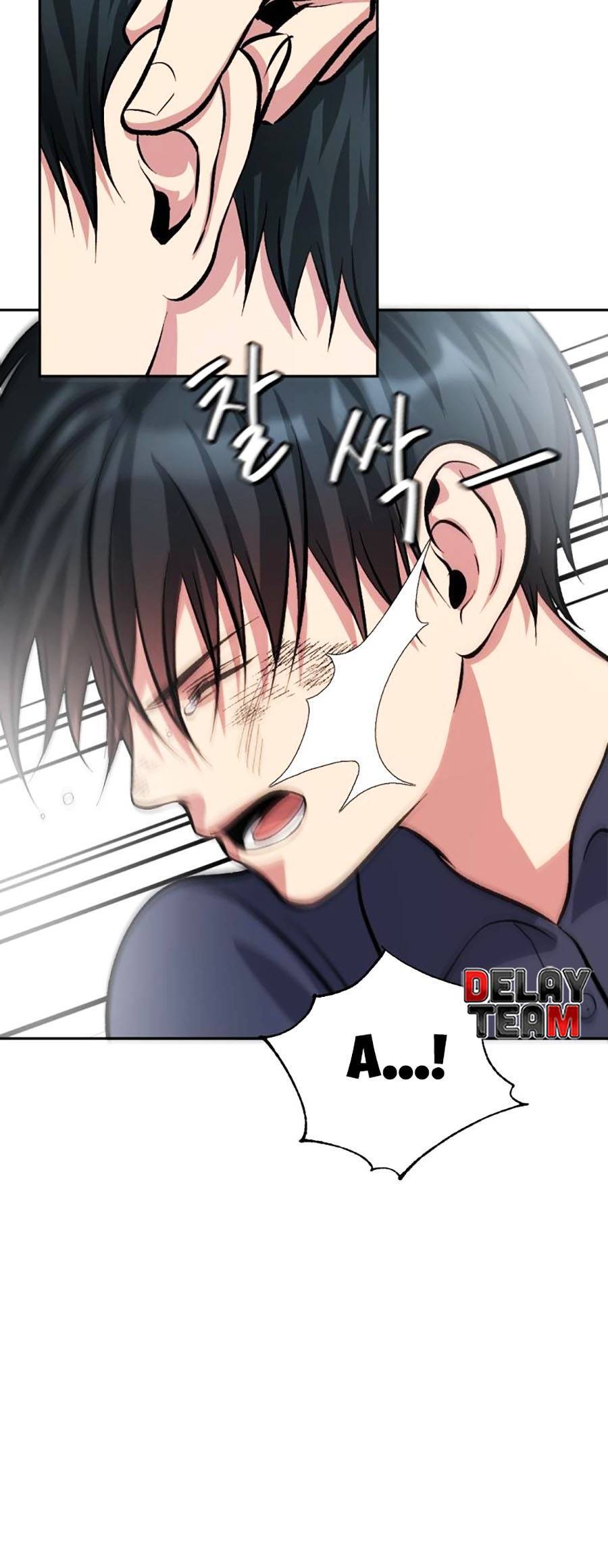 Trở Thành Quái Vật Chapter 7 - Trang 2