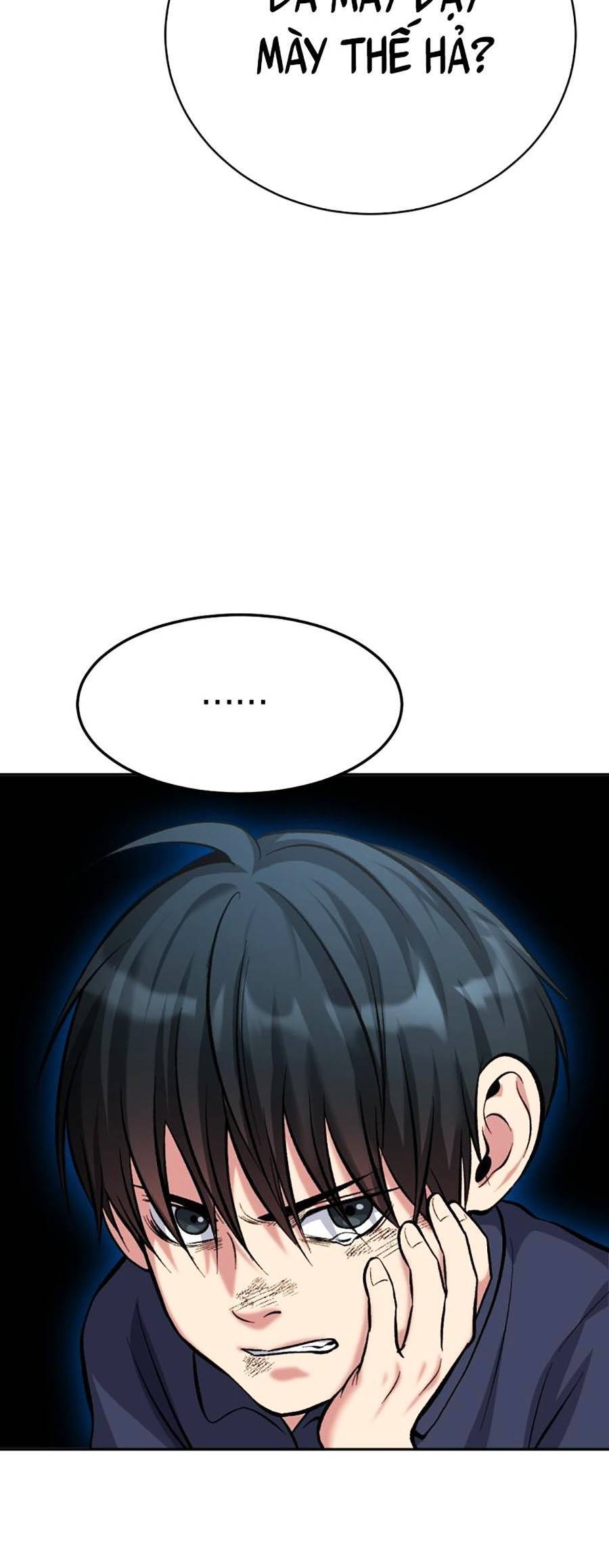 Trở Thành Quái Vật Chapter 7 - Trang 2