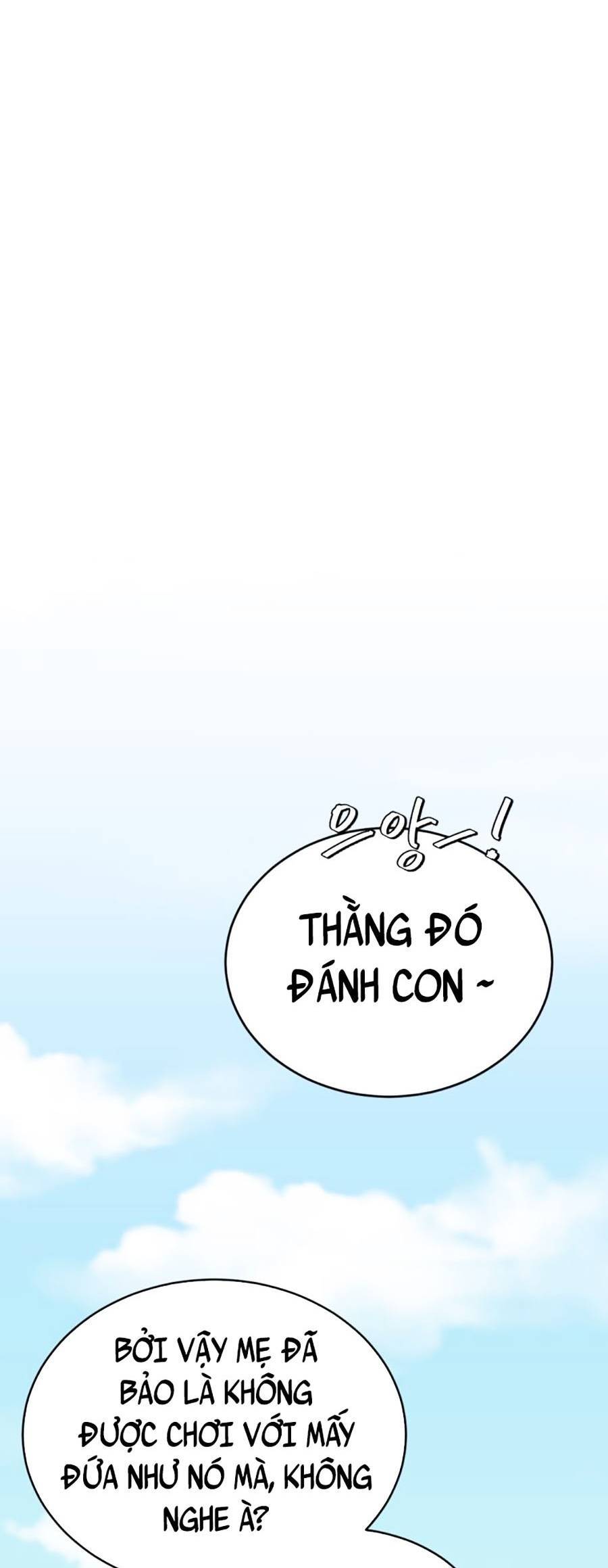 Trở Thành Quái Vật Chapter 7 - Trang 2