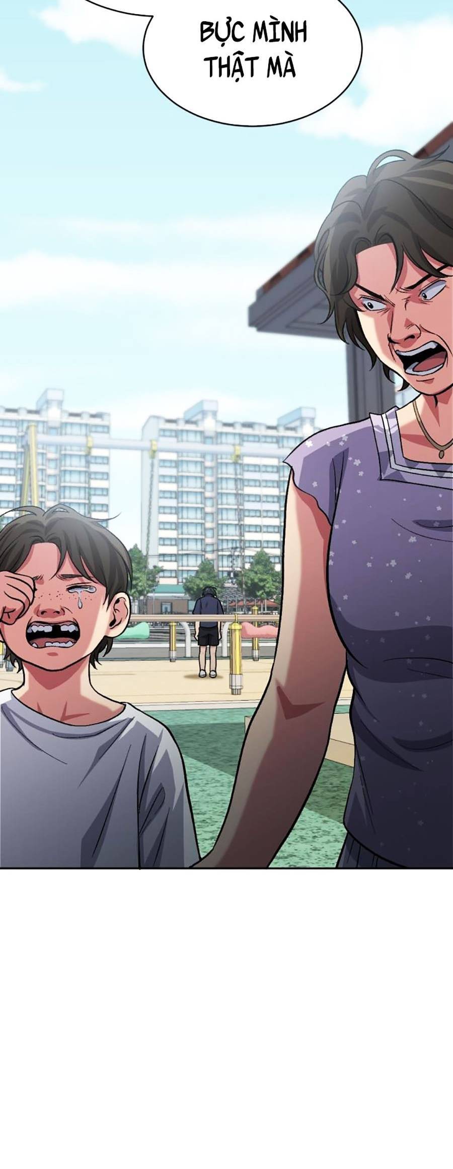 Trở Thành Quái Vật Chapter 7 - Trang 2