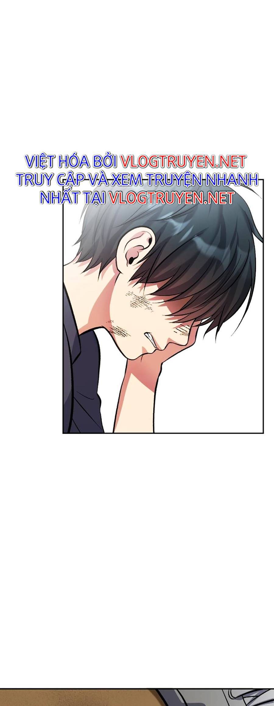 Trở Thành Quái Vật Chapter 7 - Trang 2