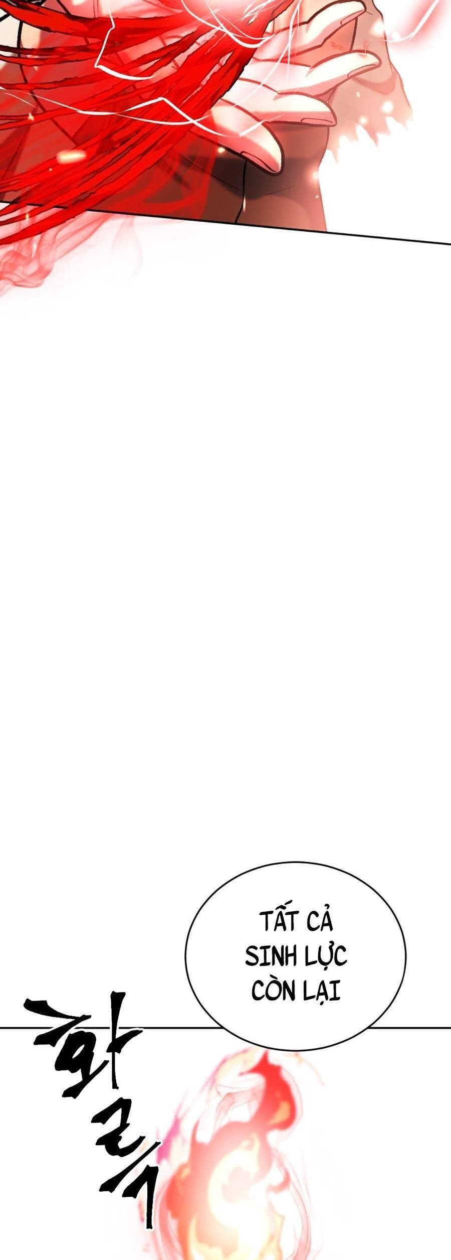 Trở Thành Quái Vật Chapter 8 - Trang 2