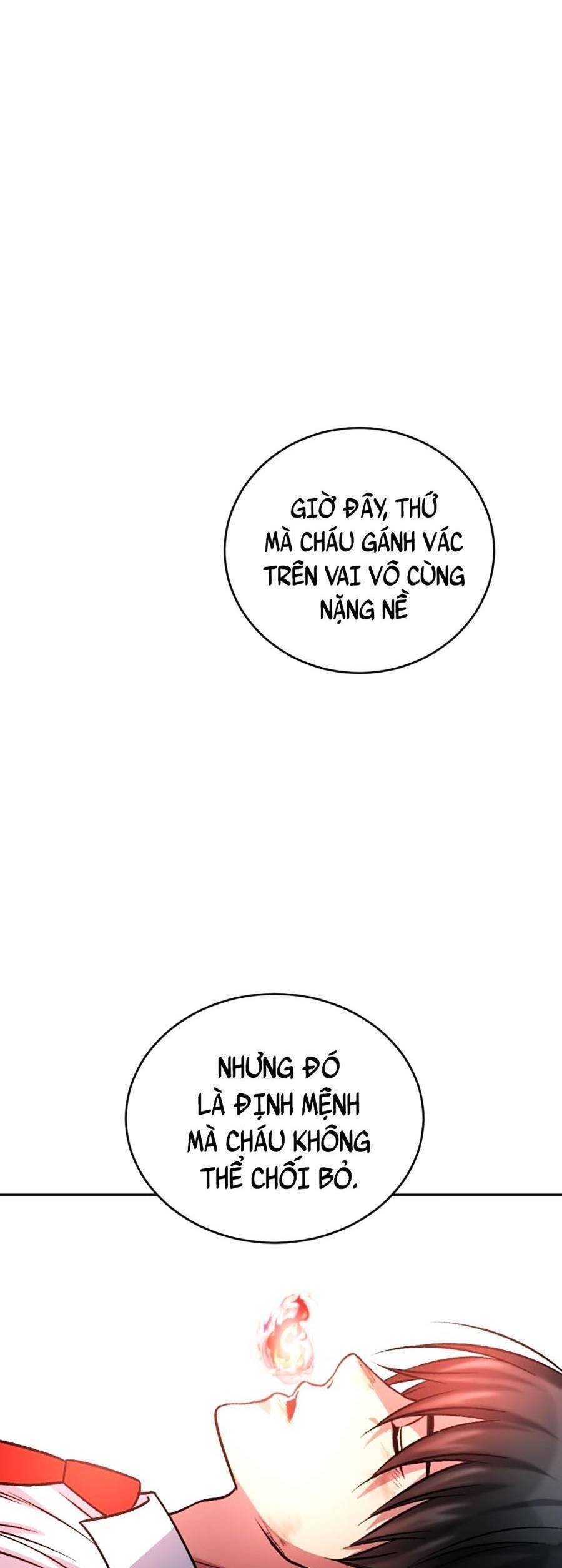 Trở Thành Quái Vật Chapter 8 - Trang 2