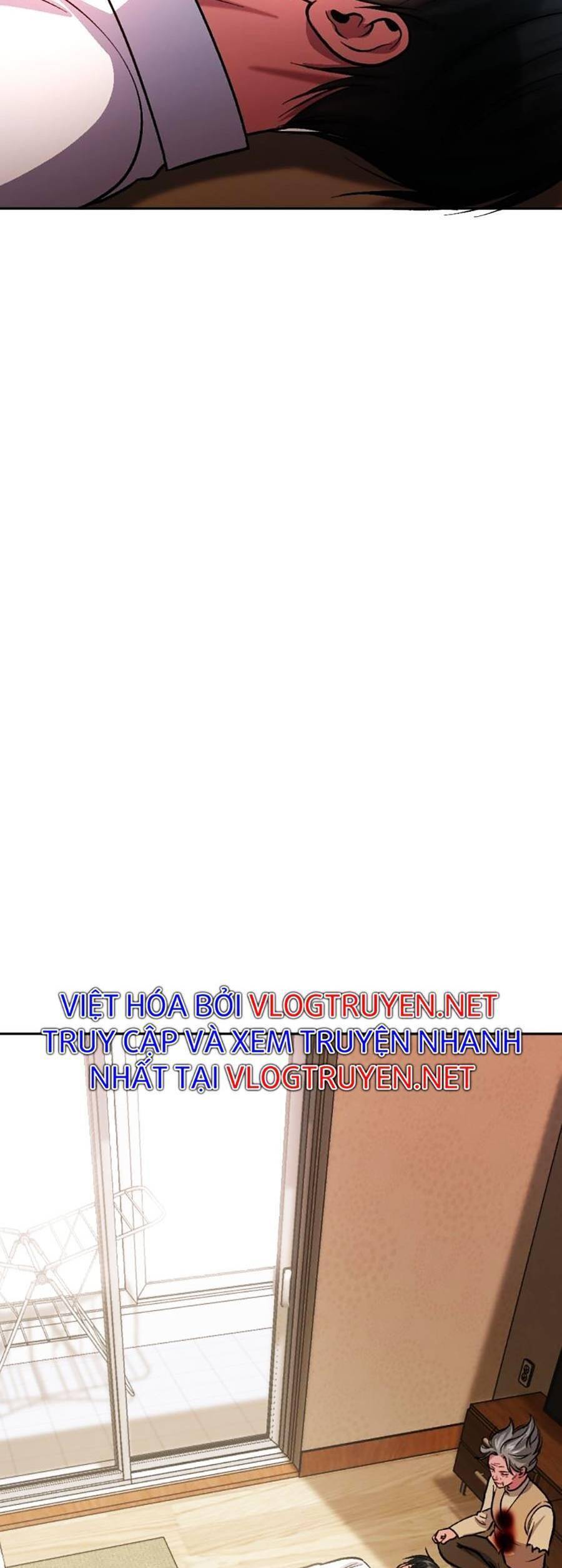 Trở Thành Quái Vật Chapter 8 - Trang 2