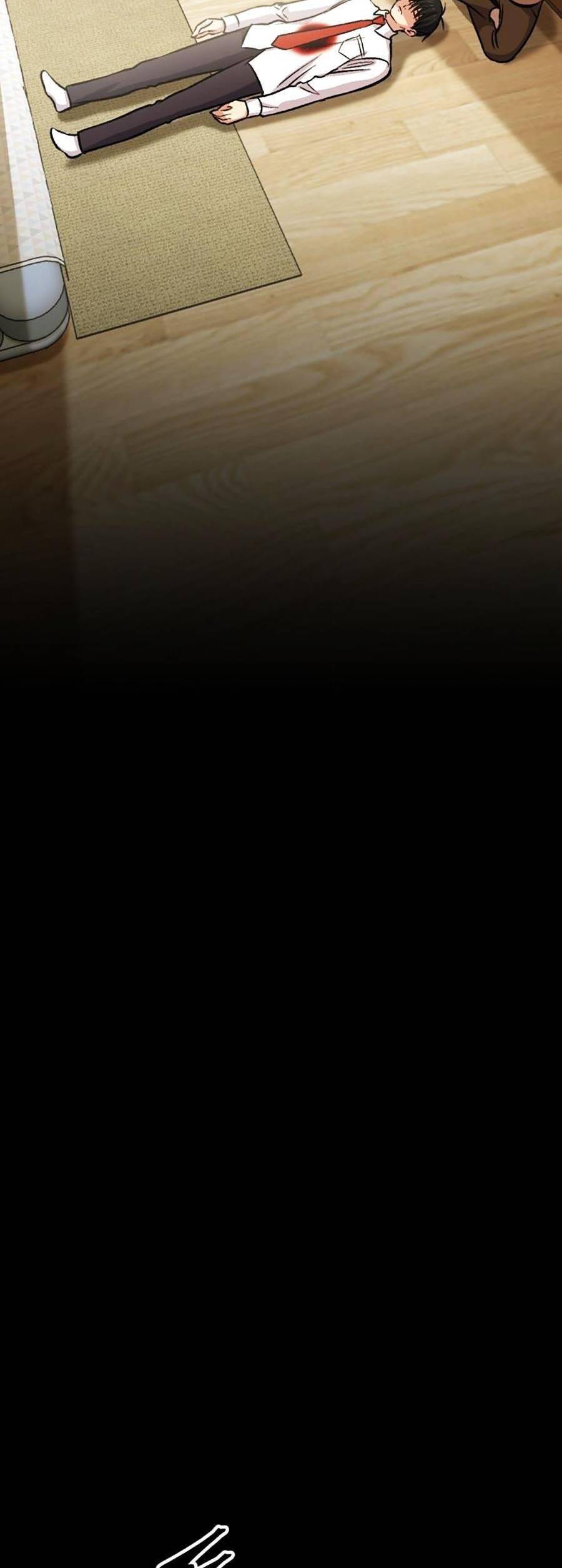 Trở Thành Quái Vật Chapter 8 - Trang 2