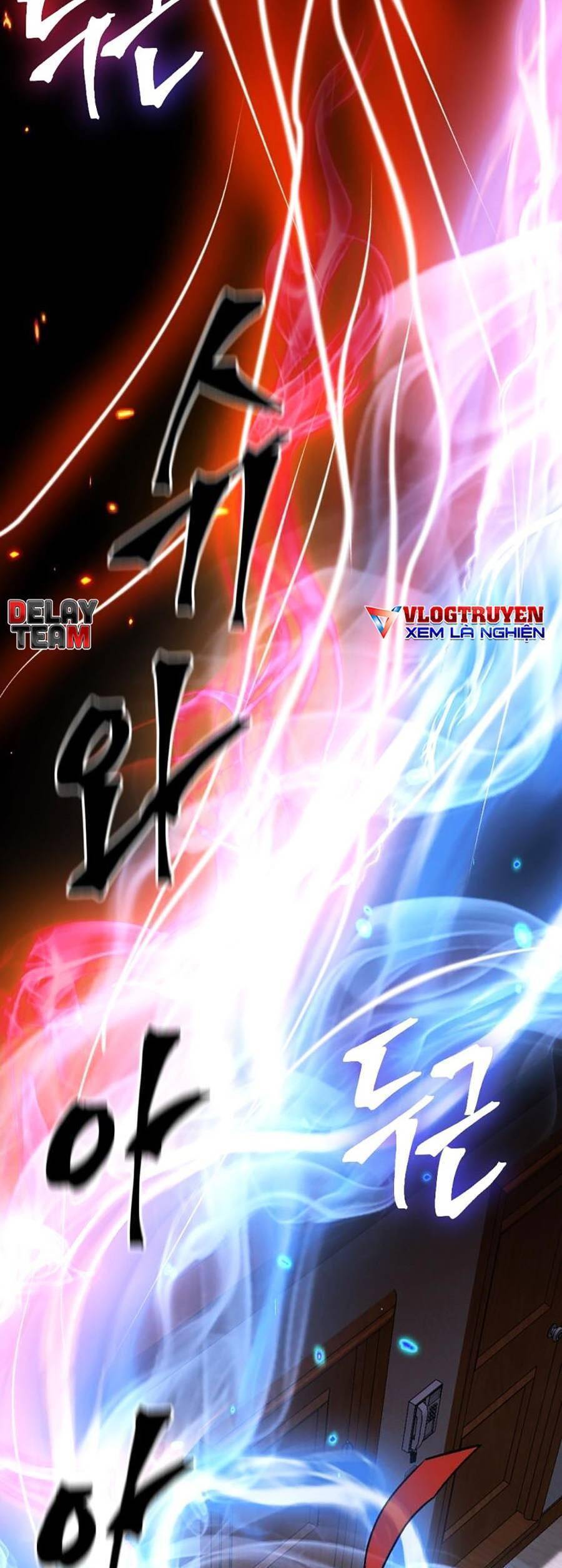 Trở Thành Quái Vật Chapter 8 - Trang 2