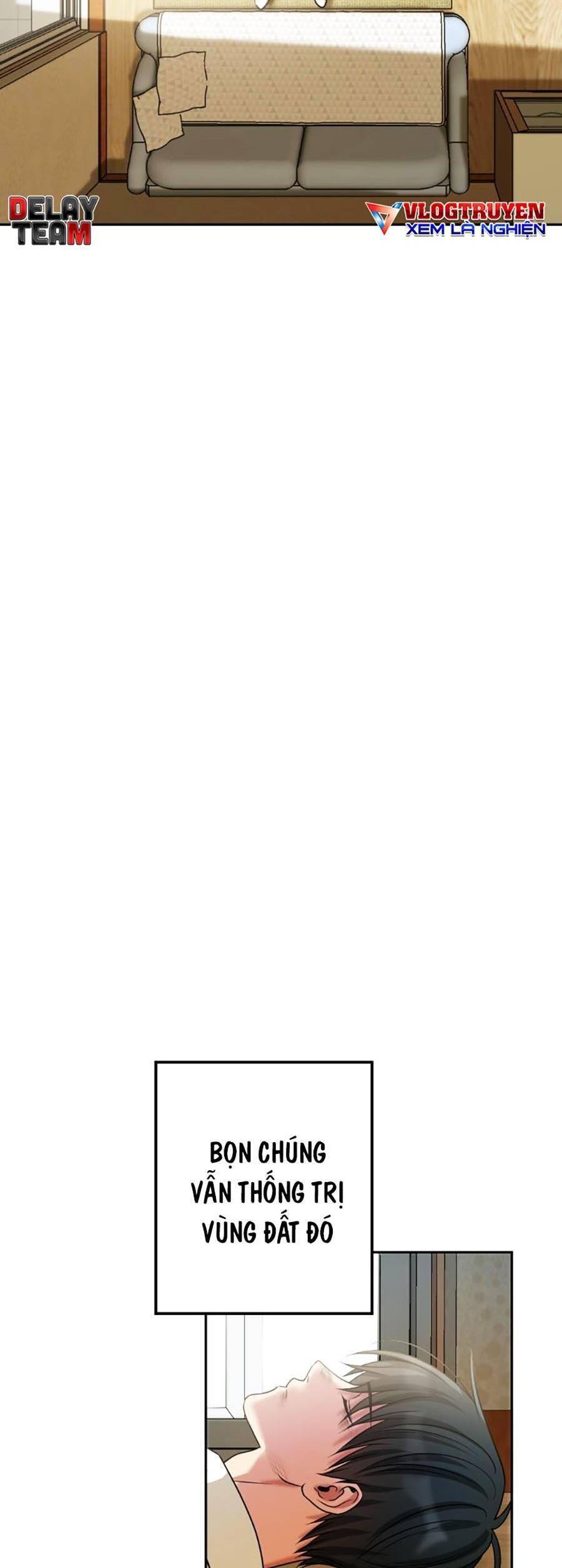 Trở Thành Quái Vật Chapter 8 - Trang 2