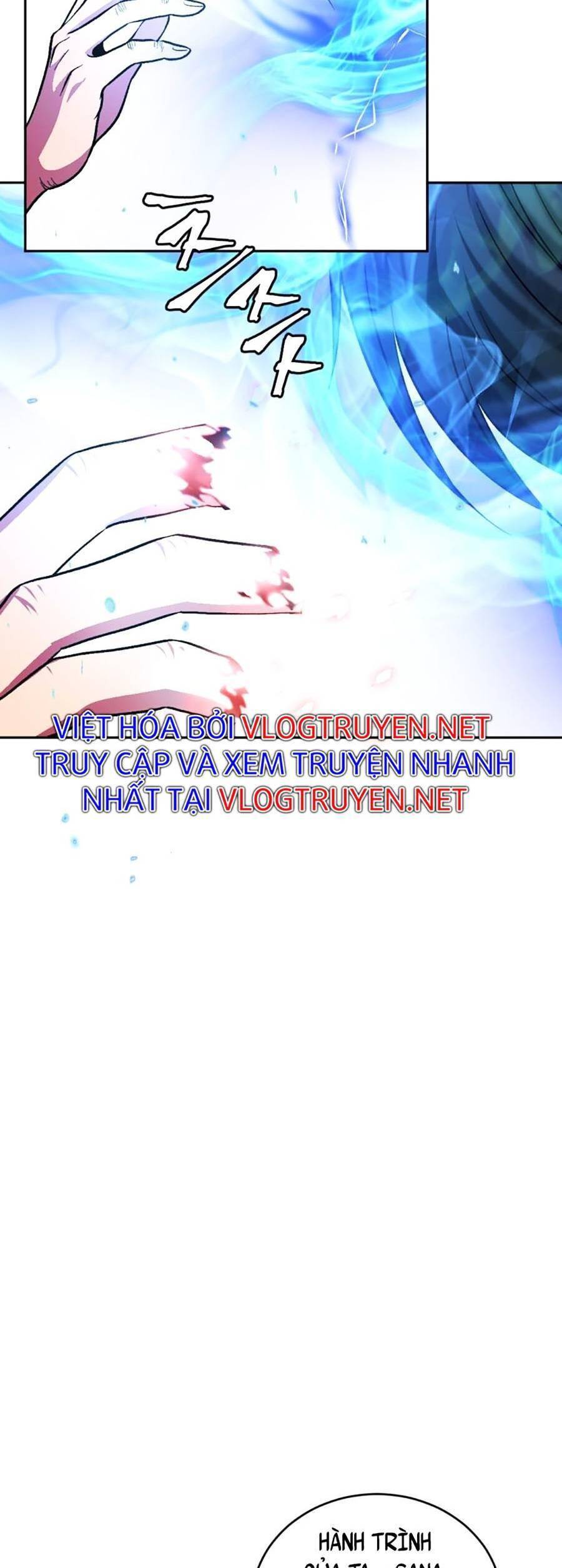Trở Thành Quái Vật Chapter 8 - Trang 2
