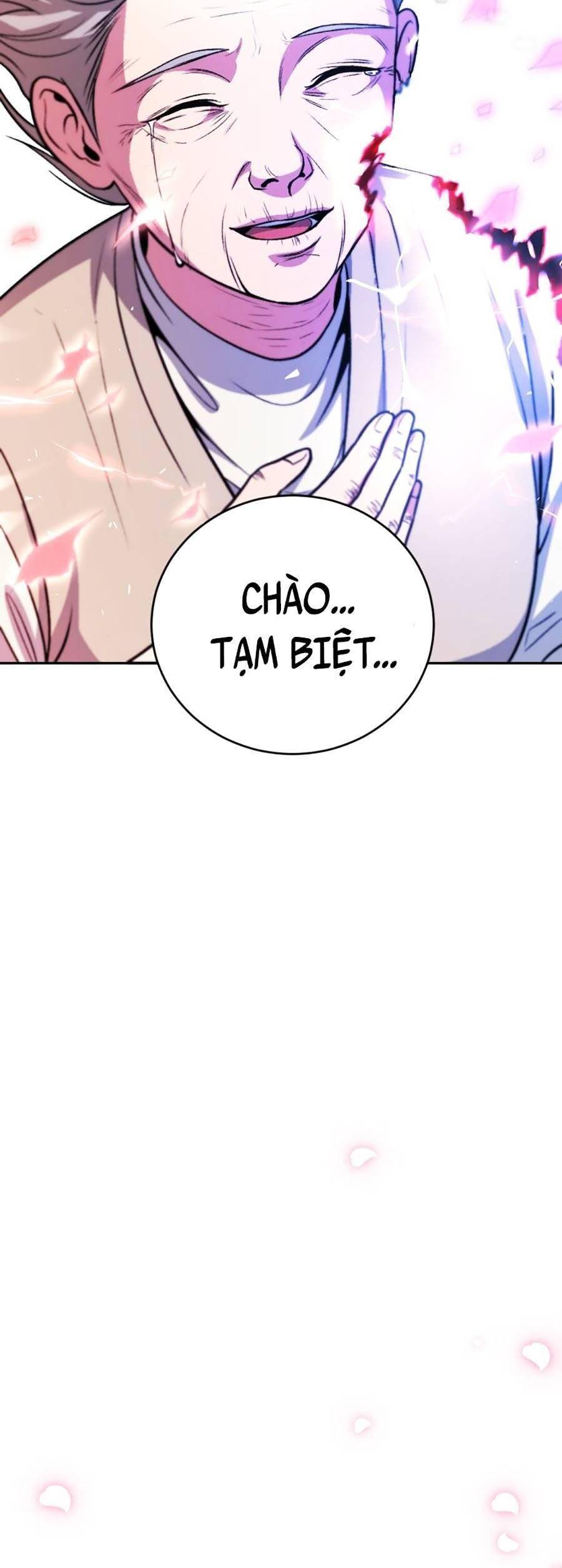 Trở Thành Quái Vật Chapter 8 - Trang 2