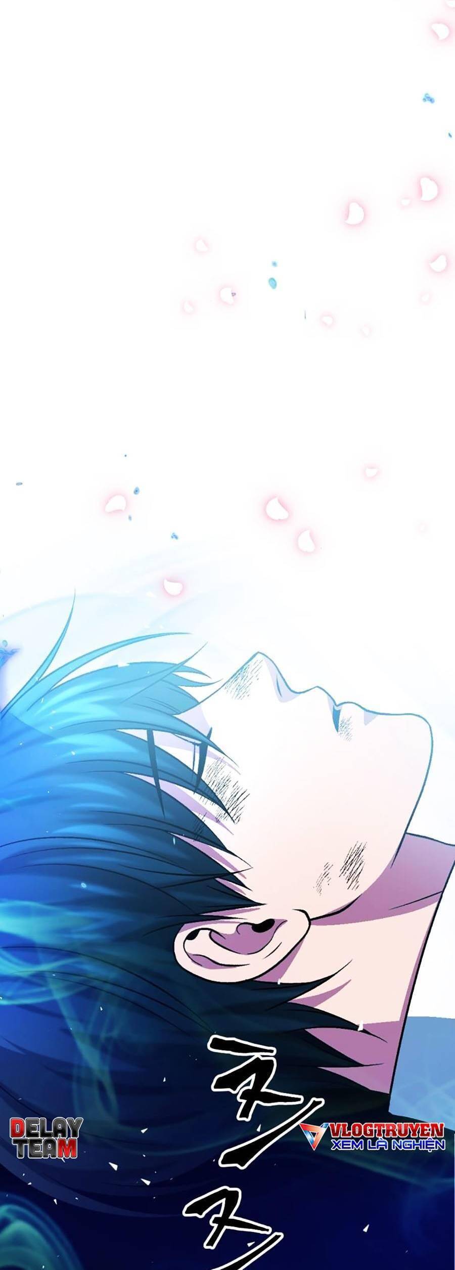 Trở Thành Quái Vật Chapter 8 - Trang 2