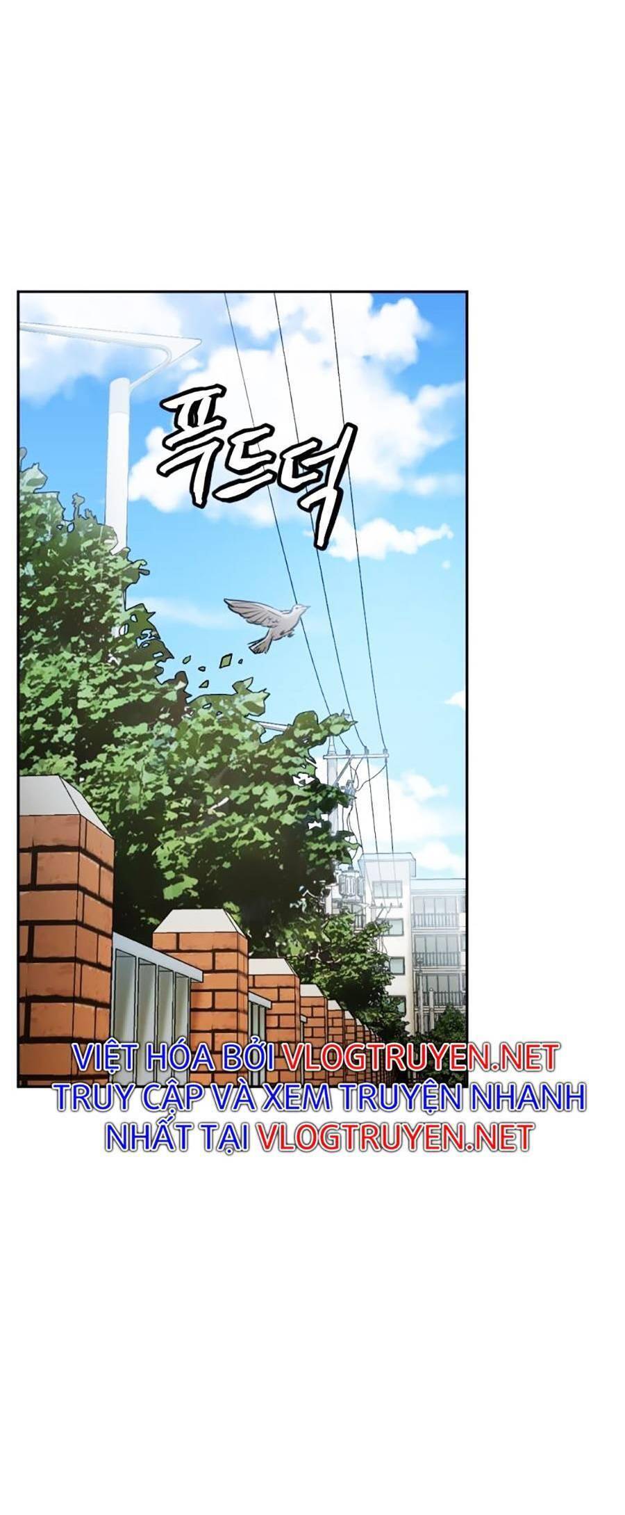 Trở Thành Quái Vật Chapter 8 - Trang 2