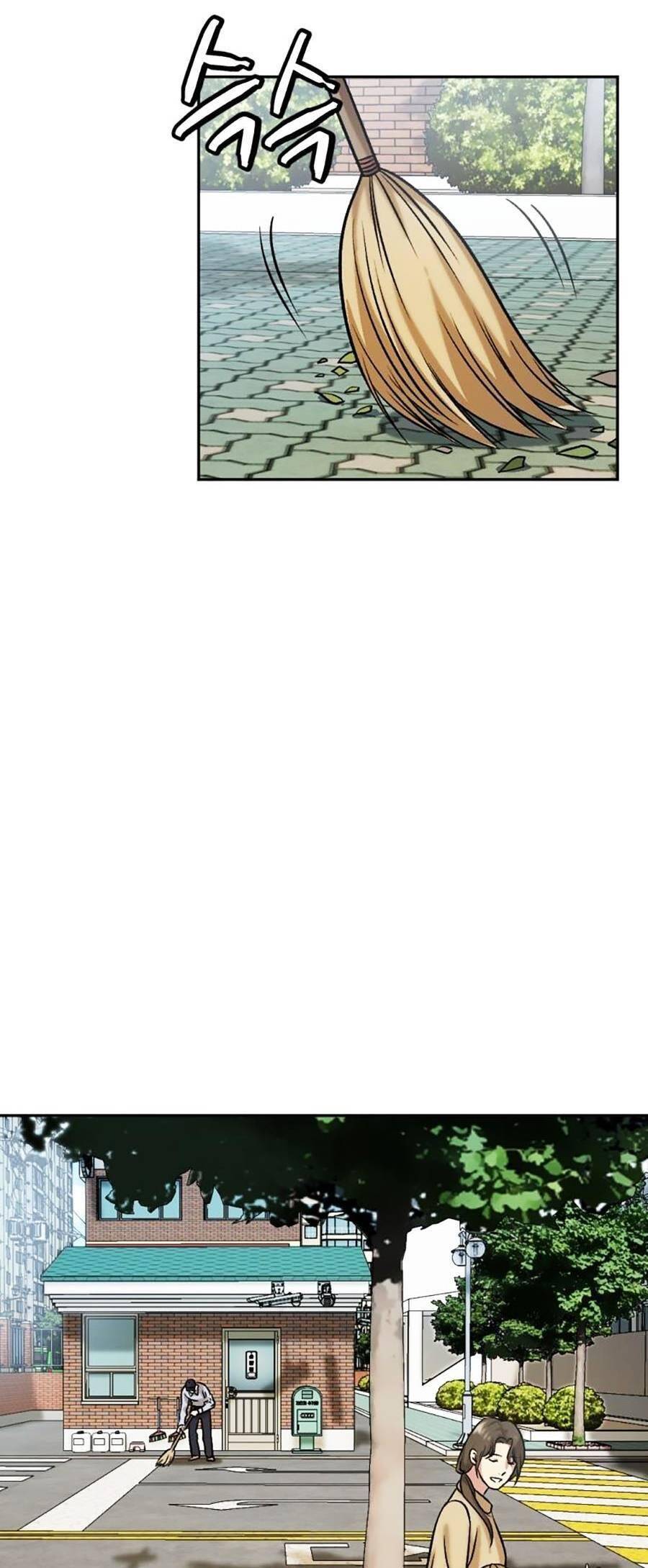 Trở Thành Quái Vật Chapter 8 - Trang 2