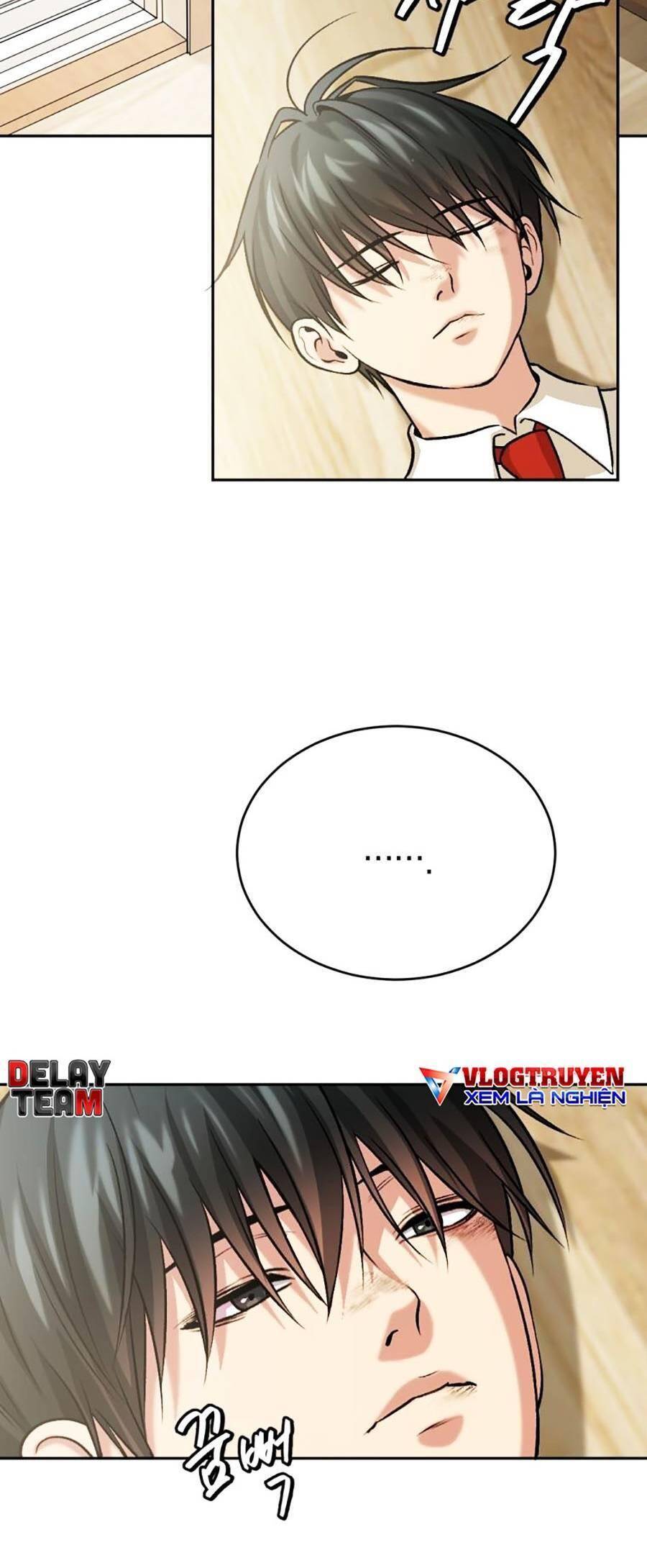 Trở Thành Quái Vật Chapter 8 - Trang 2