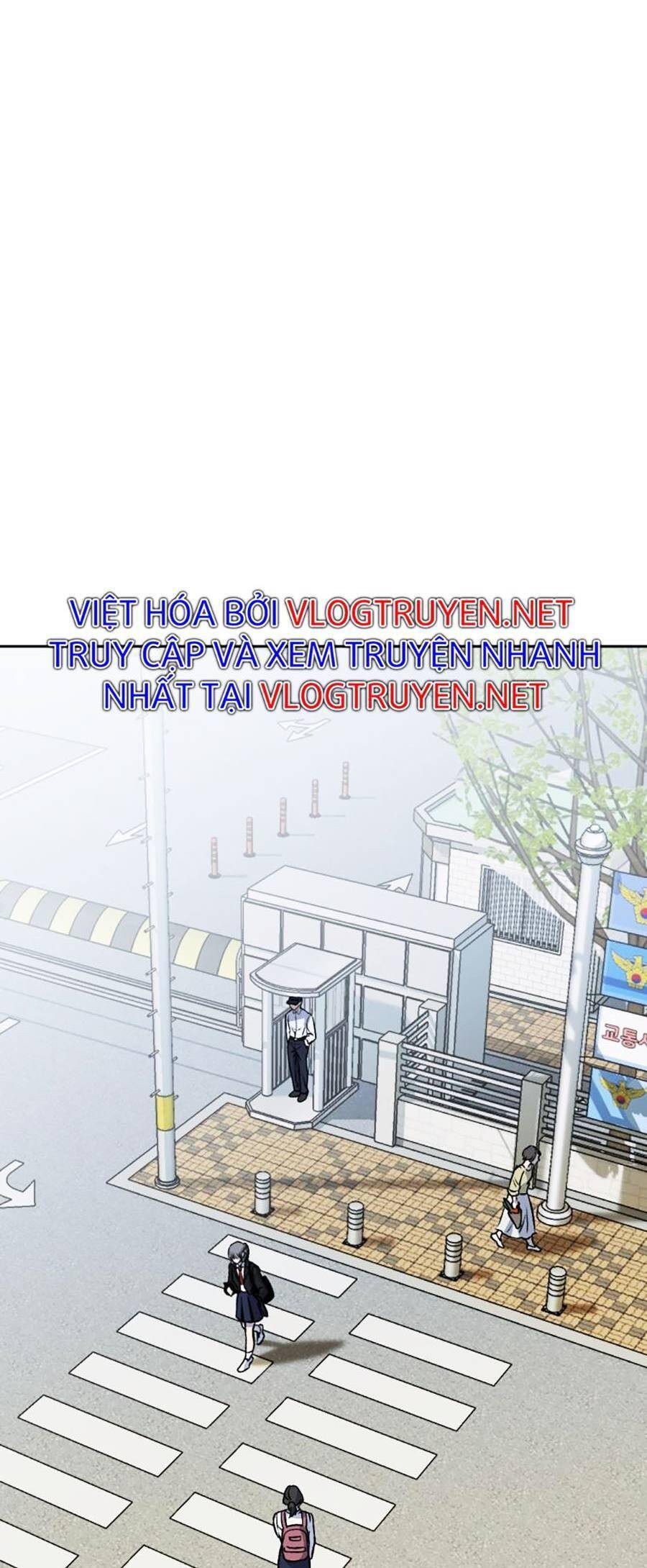 Trở Thành Quái Vật Chapter 8 - Trang 2