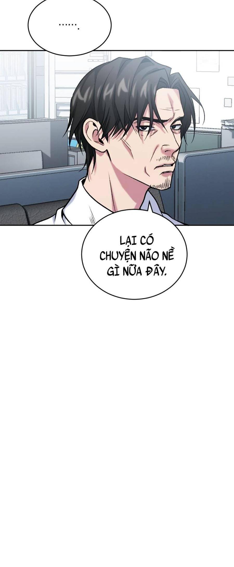 Trở Thành Quái Vật Chapter 8 - Trang 2