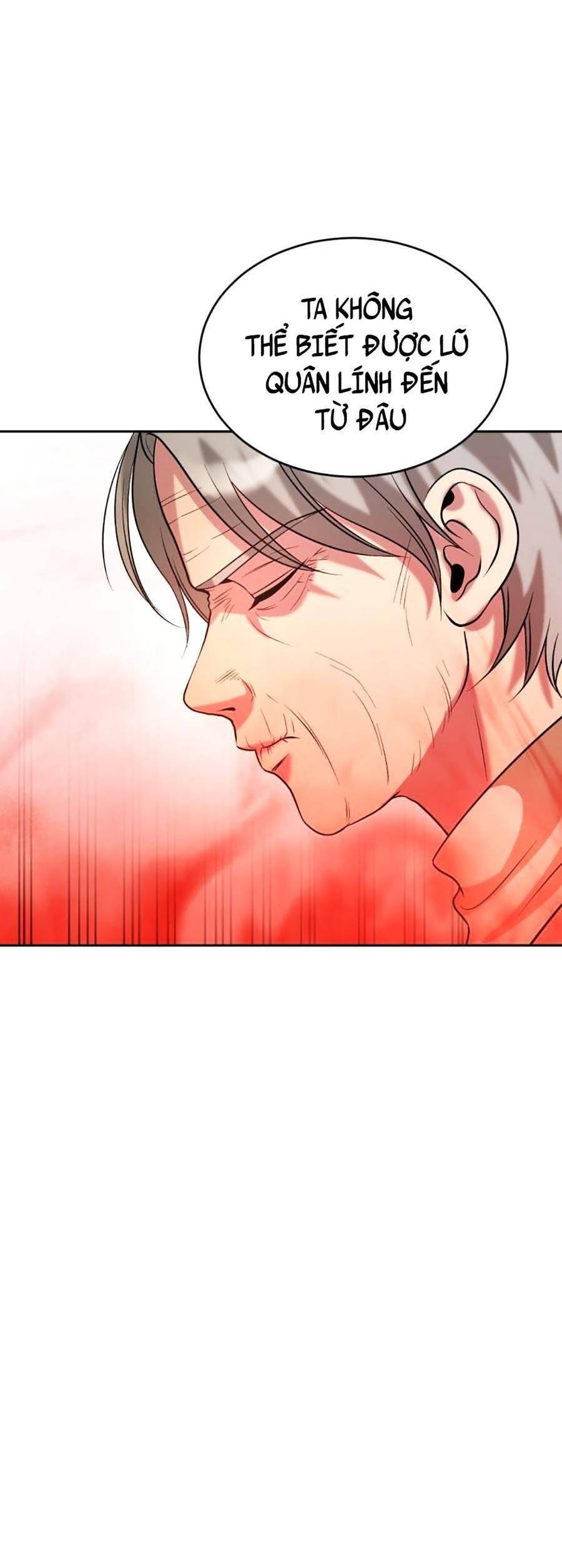 Trở Thành Quái Vật Chapter 8 - Trang 2