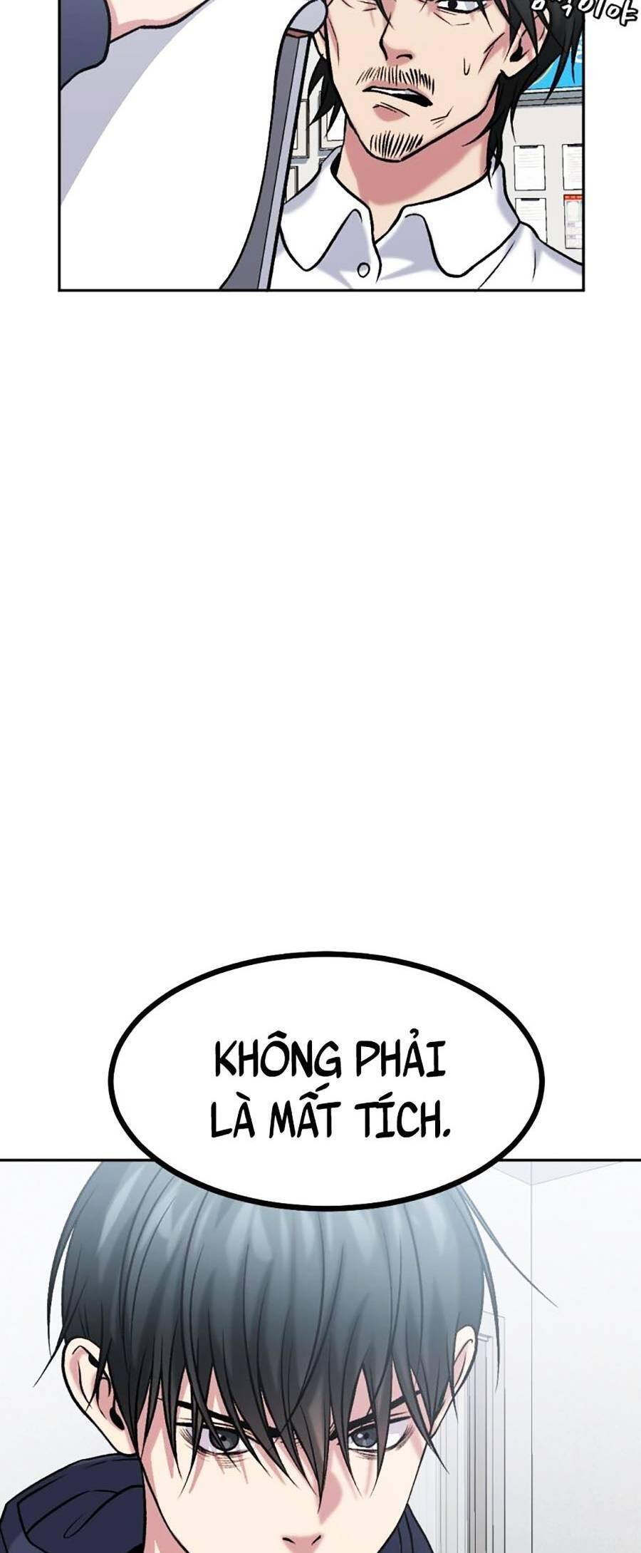Trở Thành Quái Vật Chapter 8 - Trang 2