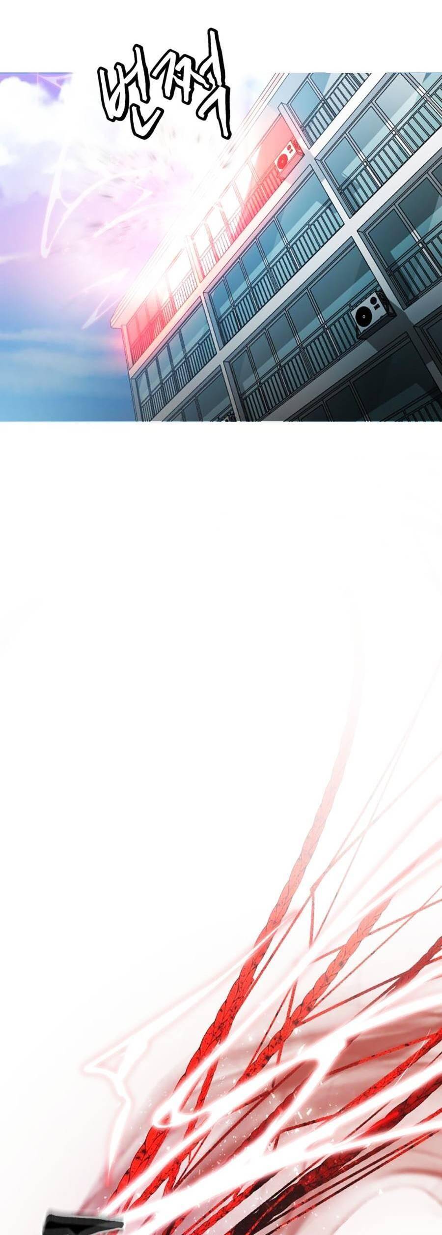 Trở Thành Quái Vật Chapter 8 - Trang 2