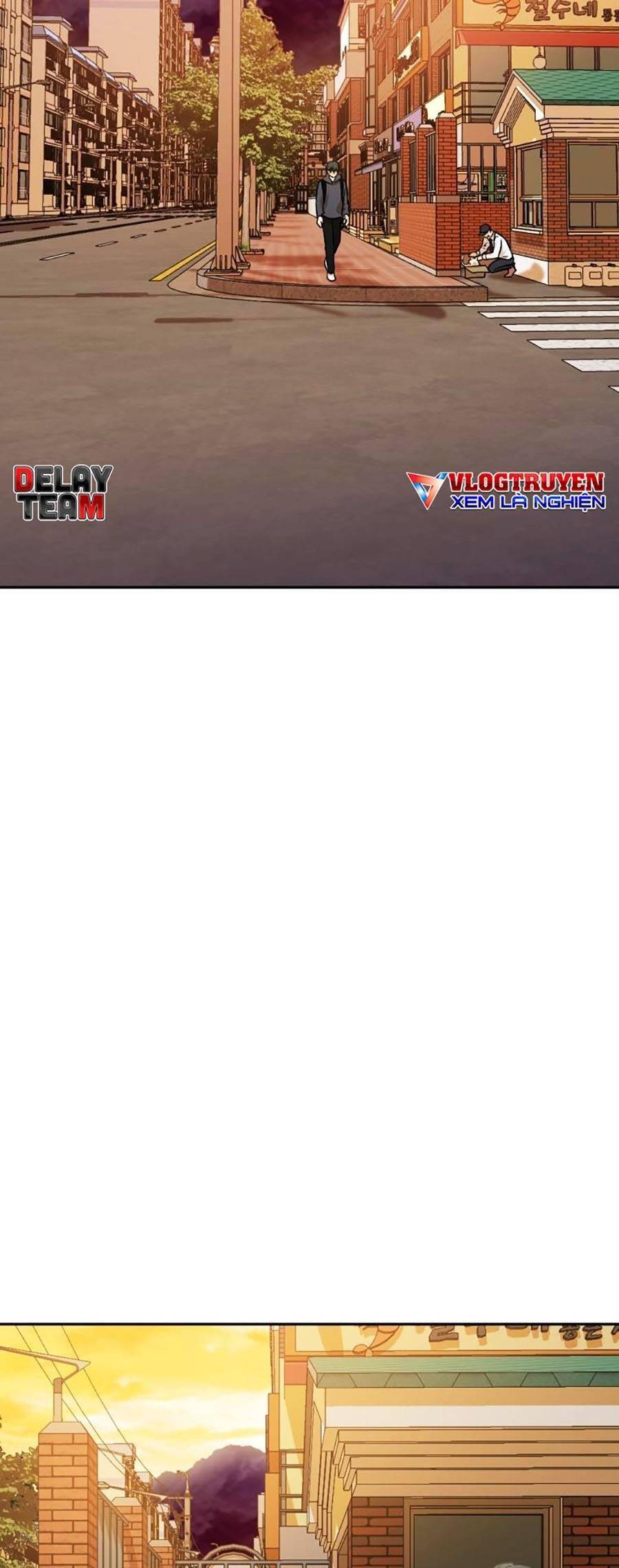 Trở Thành Quái Vật Chapter 8 - Trang 2