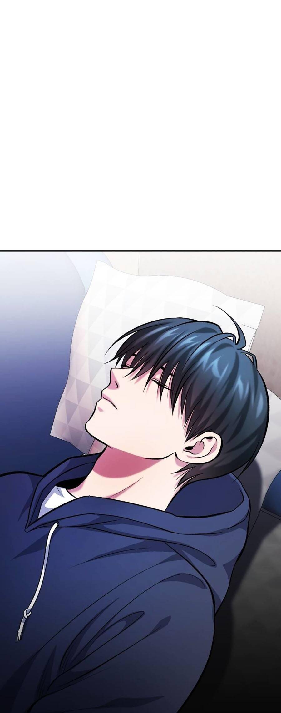 Trở Thành Quái Vật Chapter 8 - Trang 2