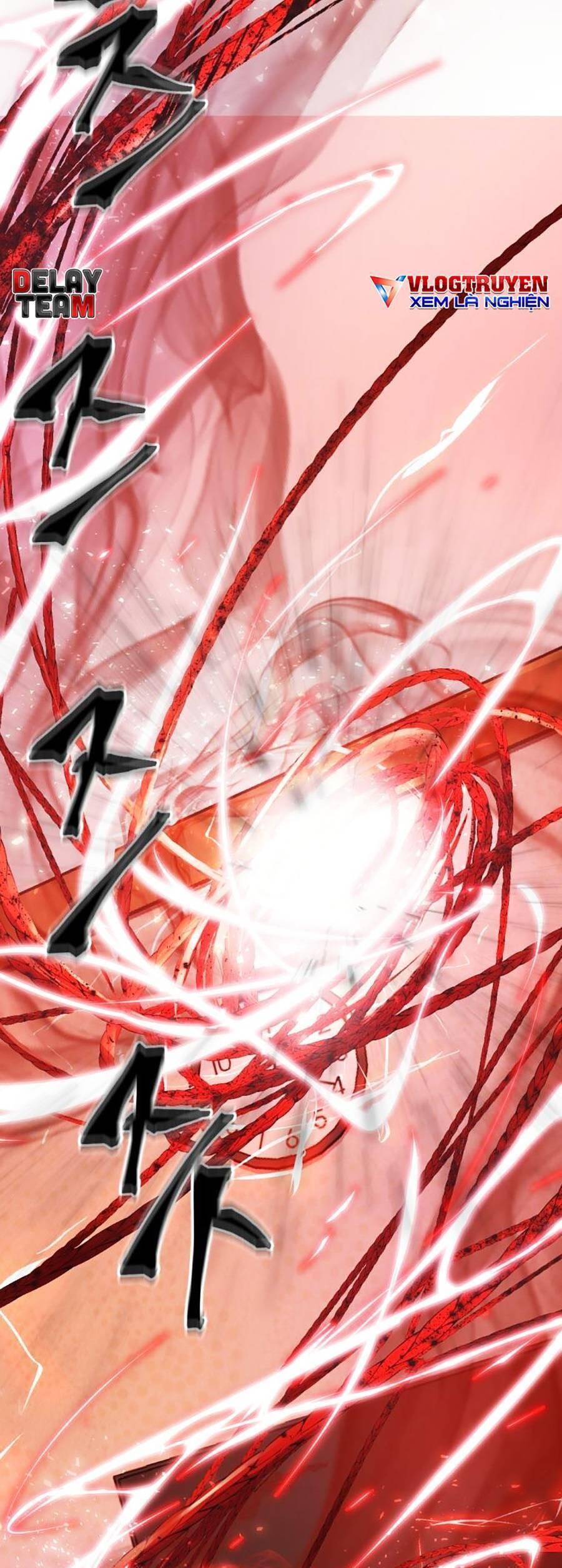 Trở Thành Quái Vật Chapter 8 - Trang 2