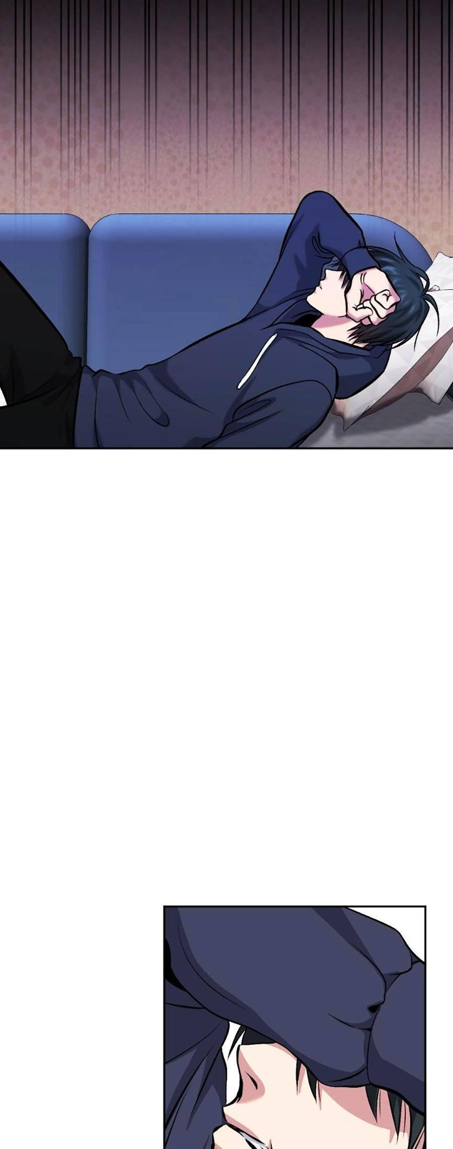 Trở Thành Quái Vật Chapter 8 - Trang 2