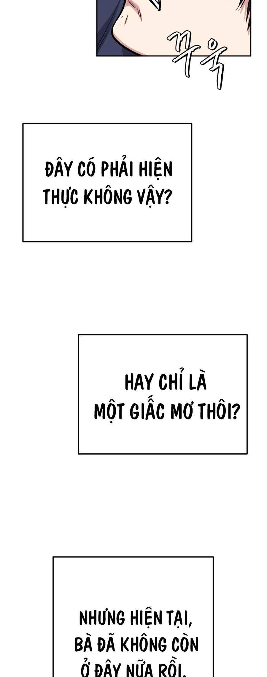 Trở Thành Quái Vật Chapter 8 - Trang 2