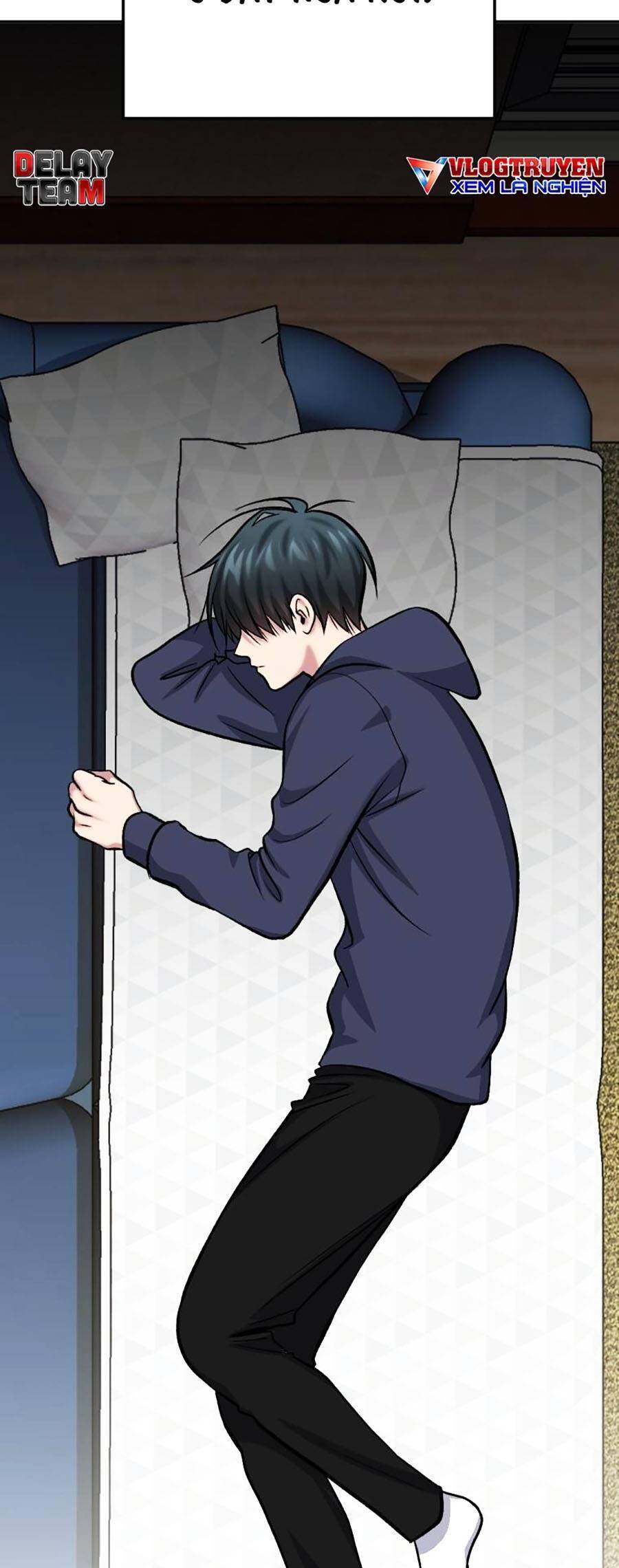 Trở Thành Quái Vật Chapter 8 - Trang 2