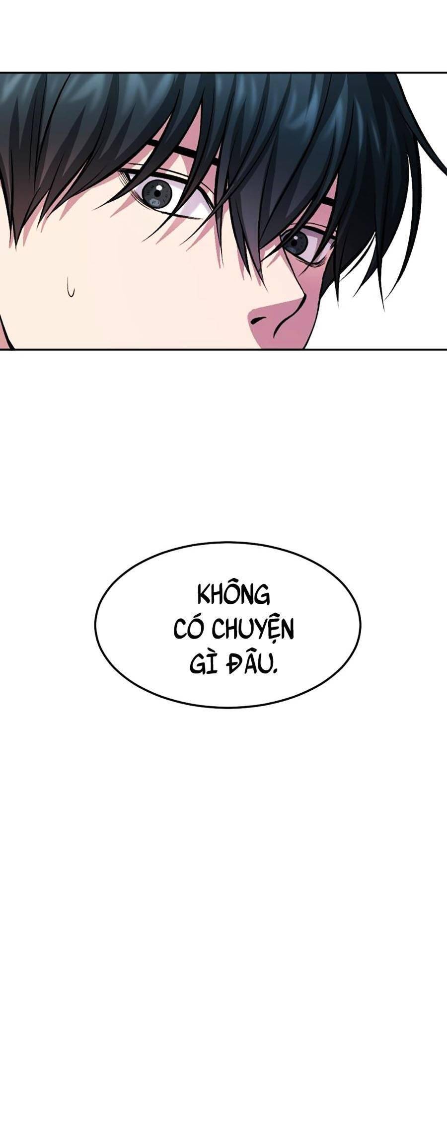 Trở Thành Quái Vật Chapter 8 - Trang 2