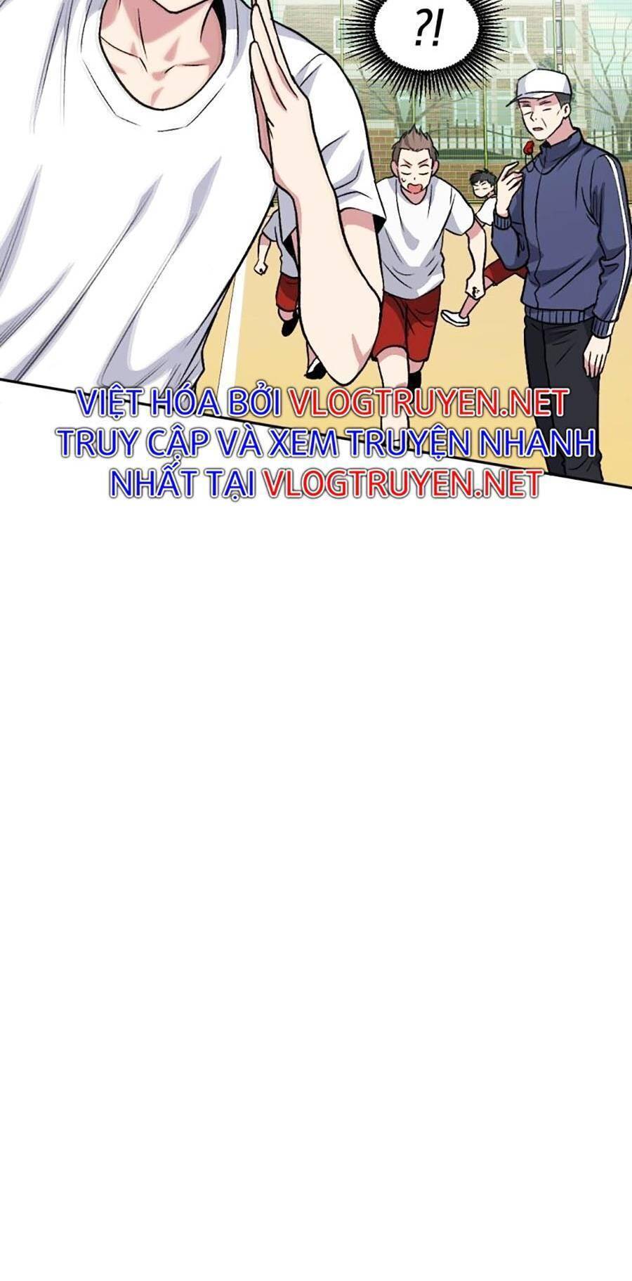 Trở Thành Quái Vật Chapter 8 - Trang 2