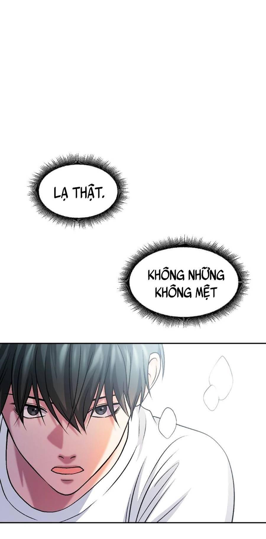 Trở Thành Quái Vật Chapter 8 - Trang 2