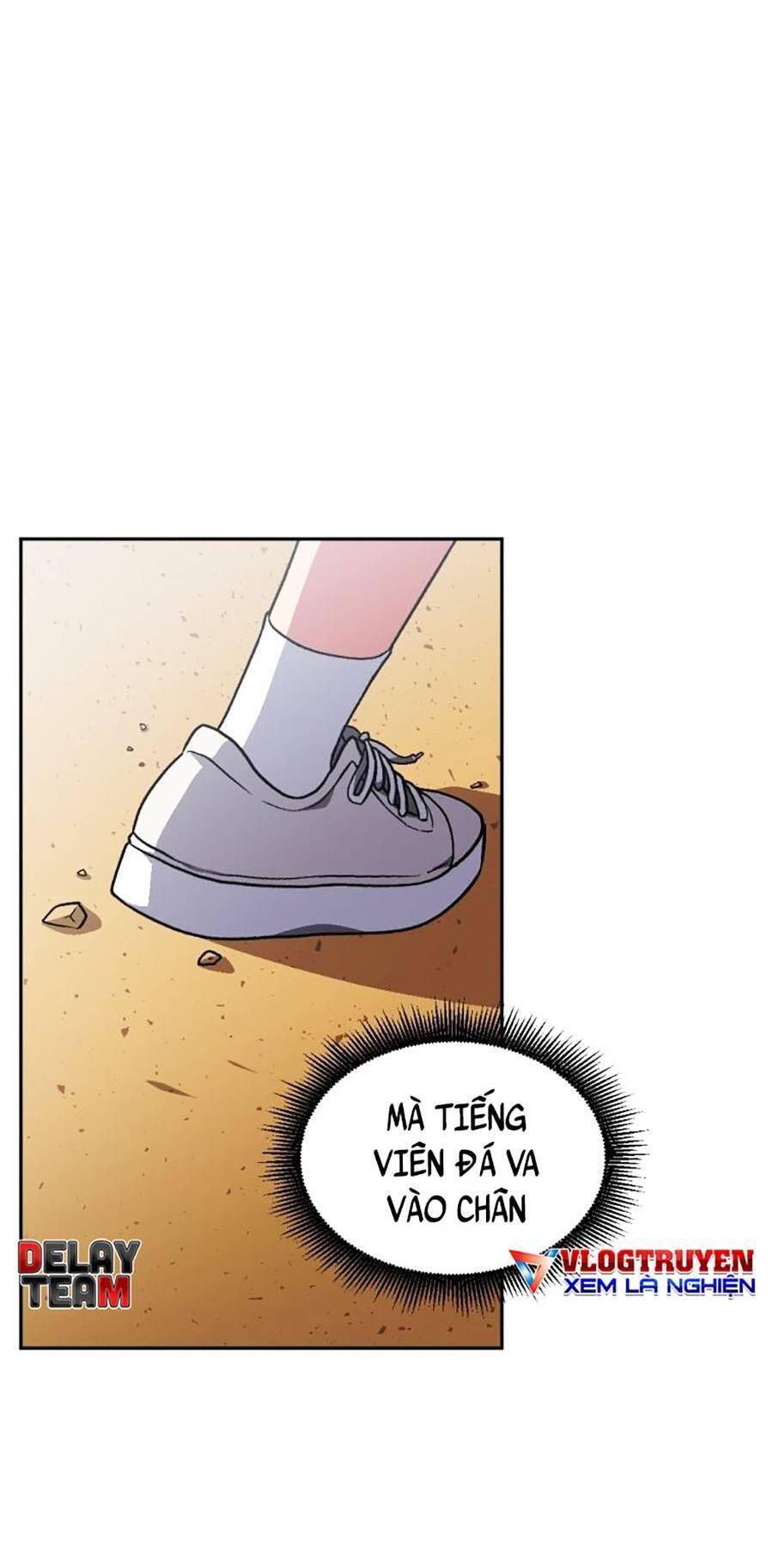 Trở Thành Quái Vật Chapter 8 - Trang 2