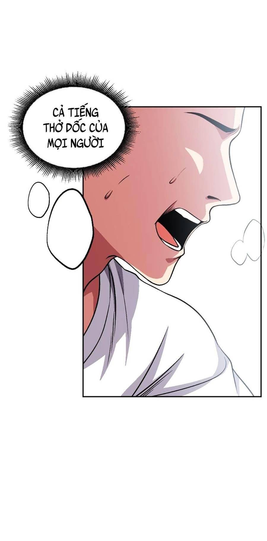 Trở Thành Quái Vật Chapter 8 - Trang 2