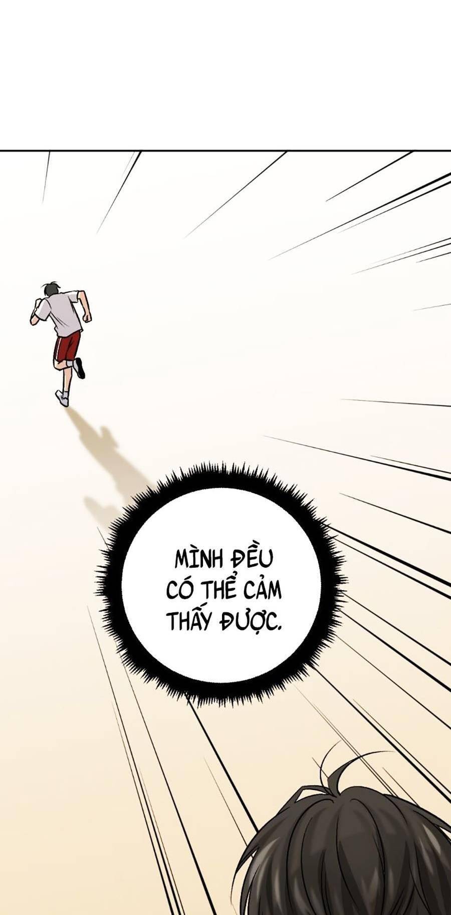 Trở Thành Quái Vật Chapter 8 - Trang 2