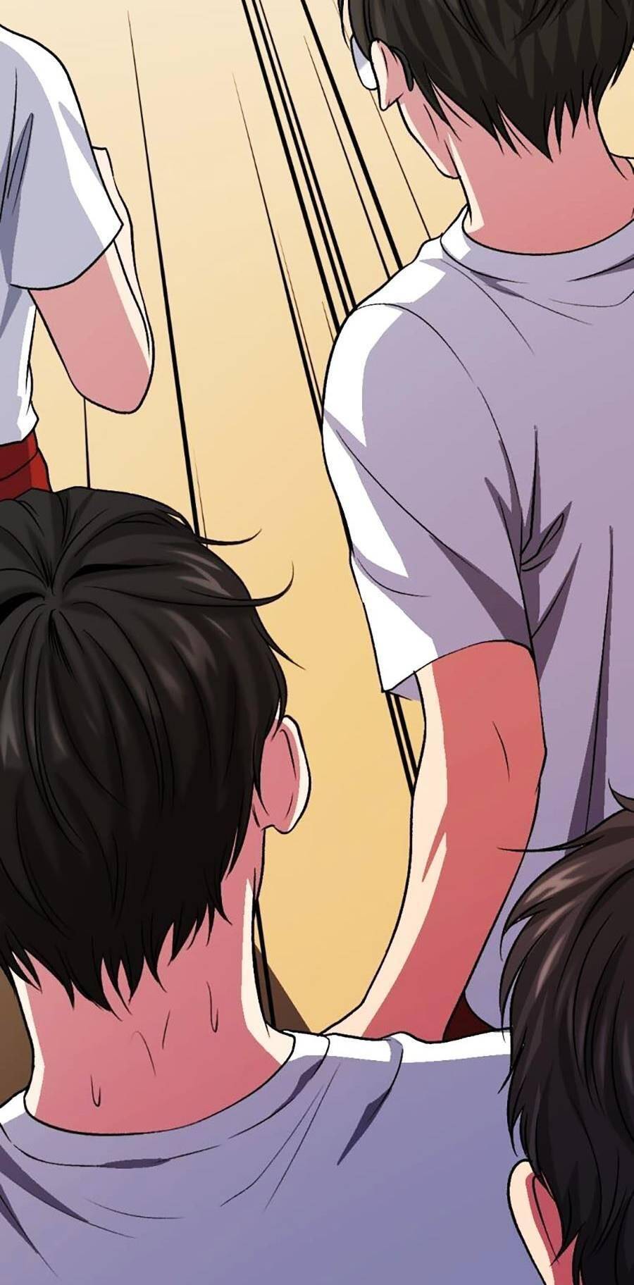 Trở Thành Quái Vật Chapter 8 - Trang 2