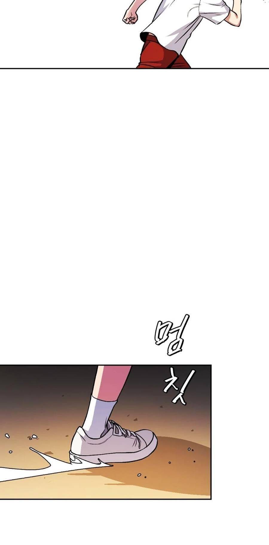 Trở Thành Quái Vật Chapter 8 - Trang 2