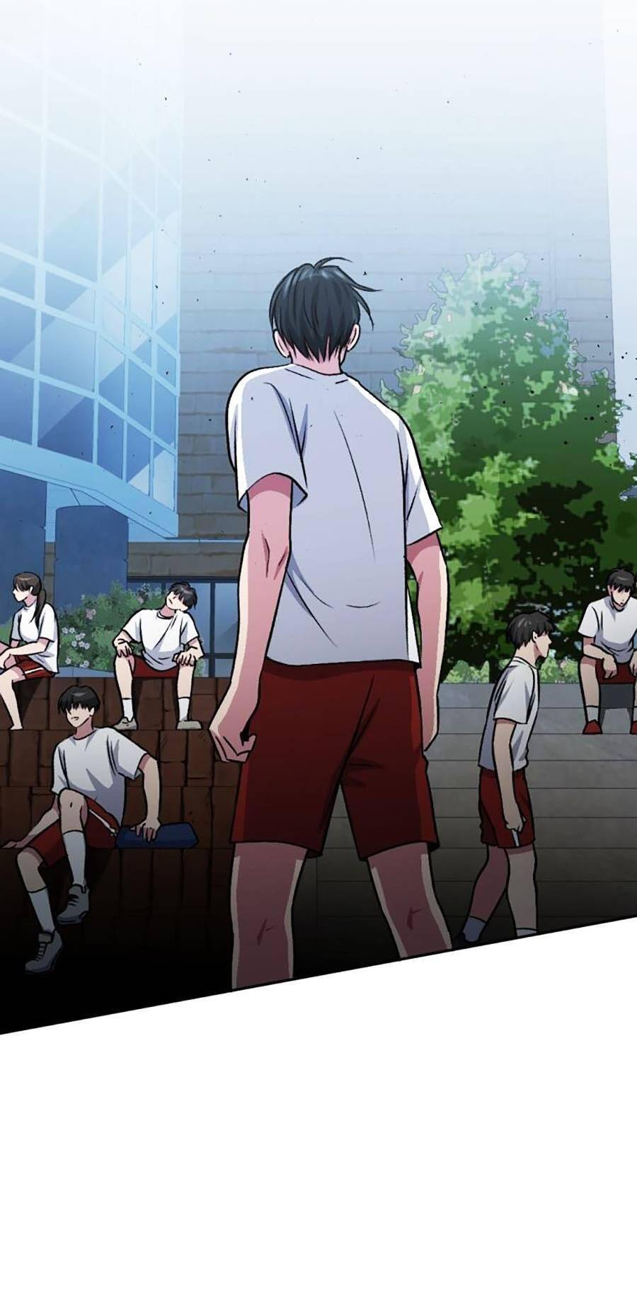 Trở Thành Quái Vật Chapter 8 - Trang 2