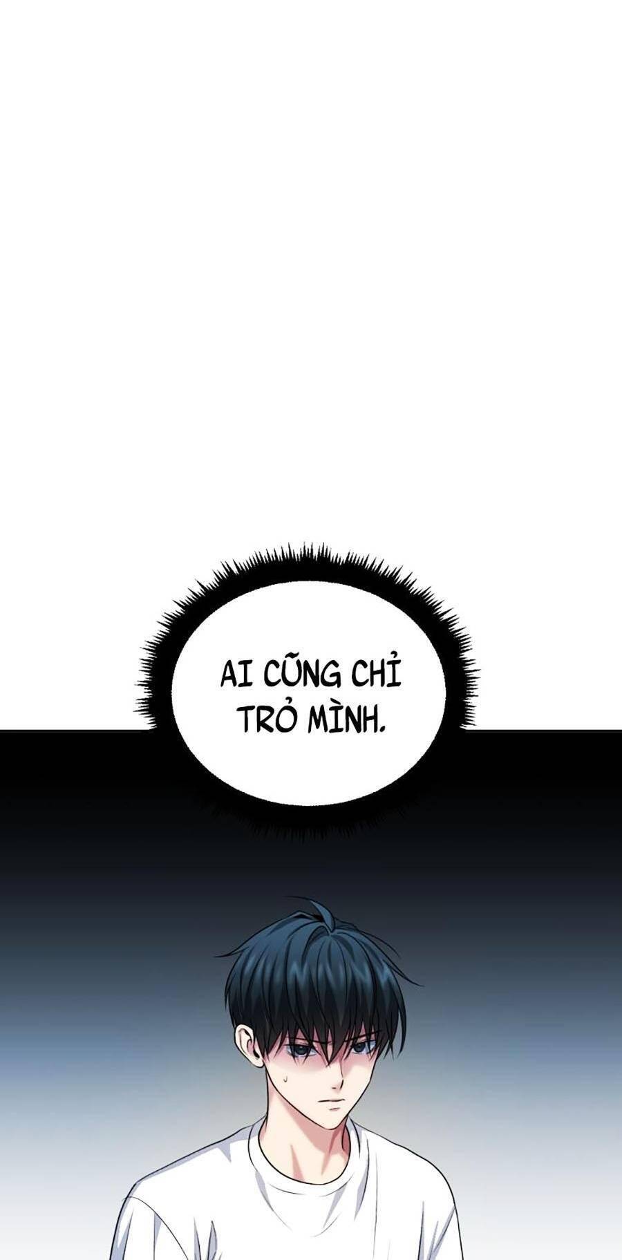 Trở Thành Quái Vật Chapter 8 - Trang 2