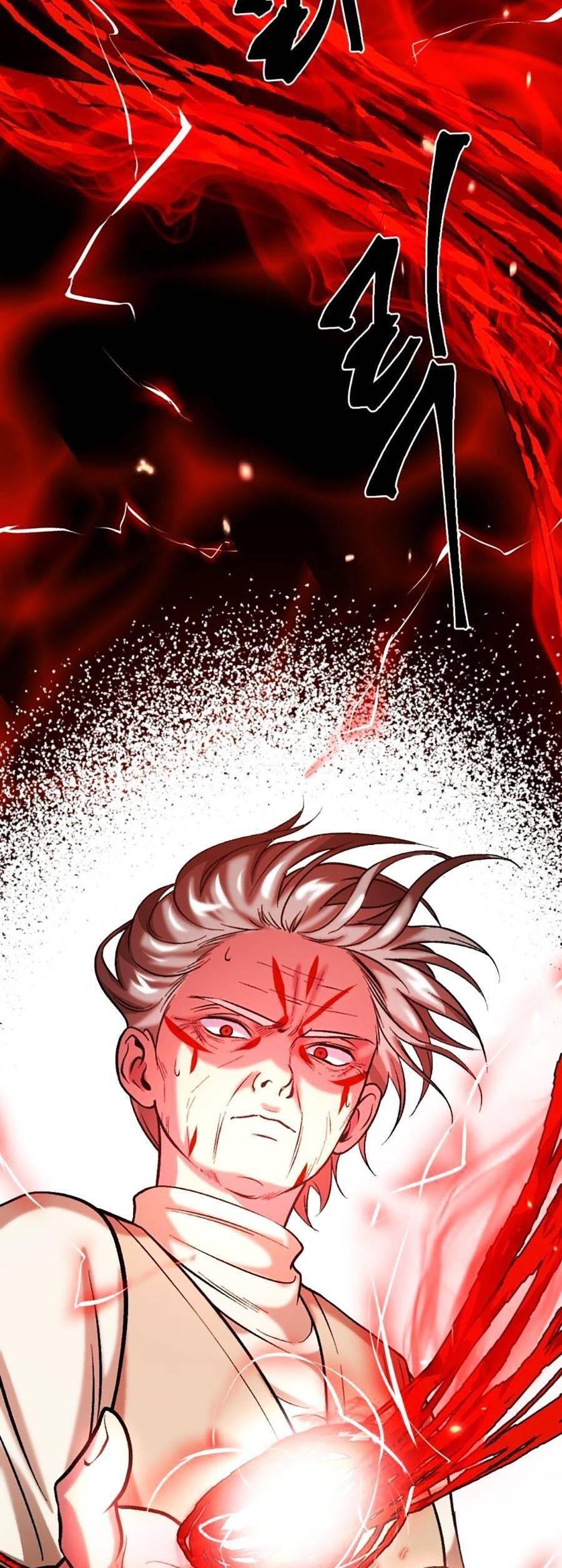 Trở Thành Quái Vật Chapter 8 - Trang 2