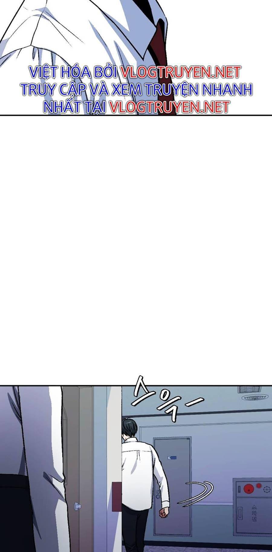 Trở Thành Quái Vật Chapter 8 - Trang 2