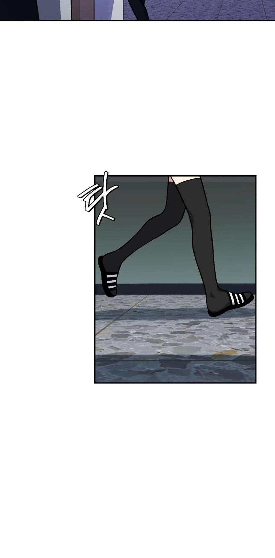 Trở Thành Quái Vật Chapter 8 - Trang 2