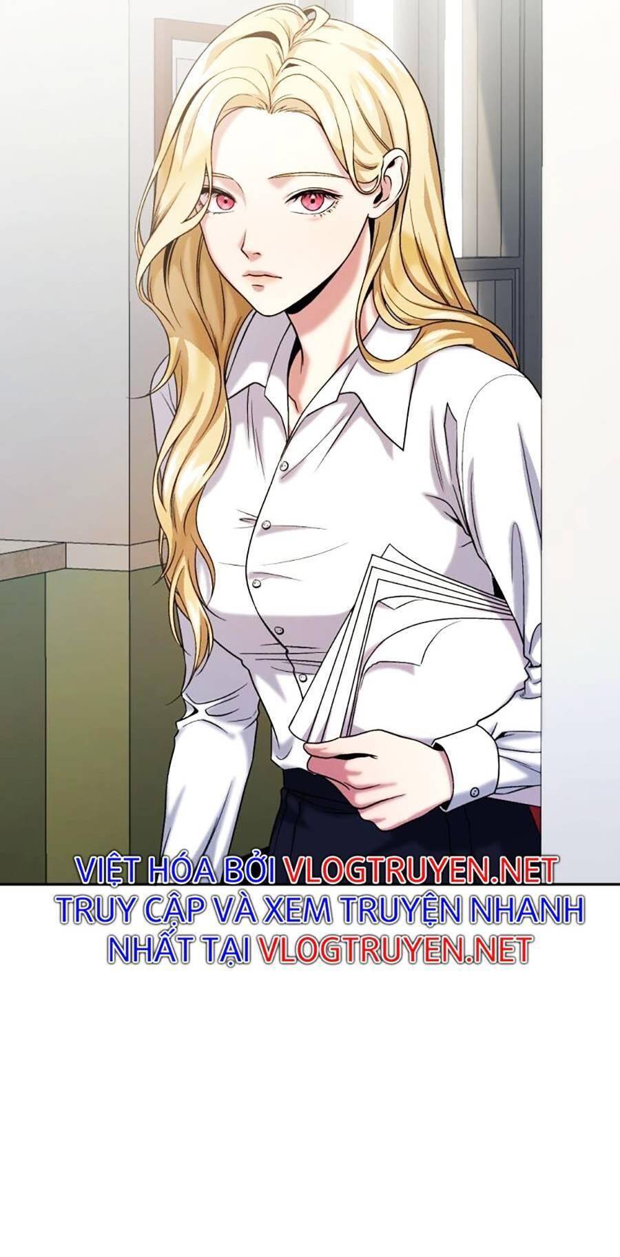 Trở Thành Quái Vật Chapter 8 - Trang 2