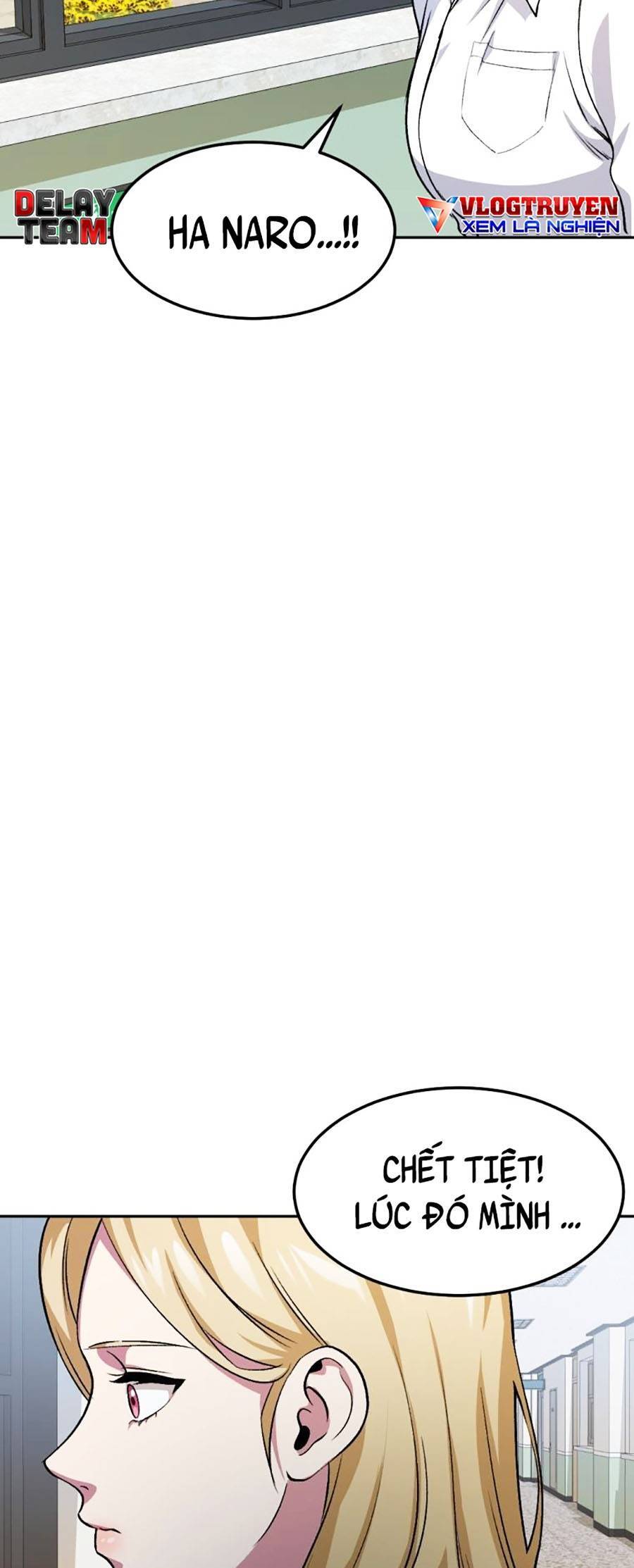 Trở Thành Quái Vật Chapter 9 - Trang 2