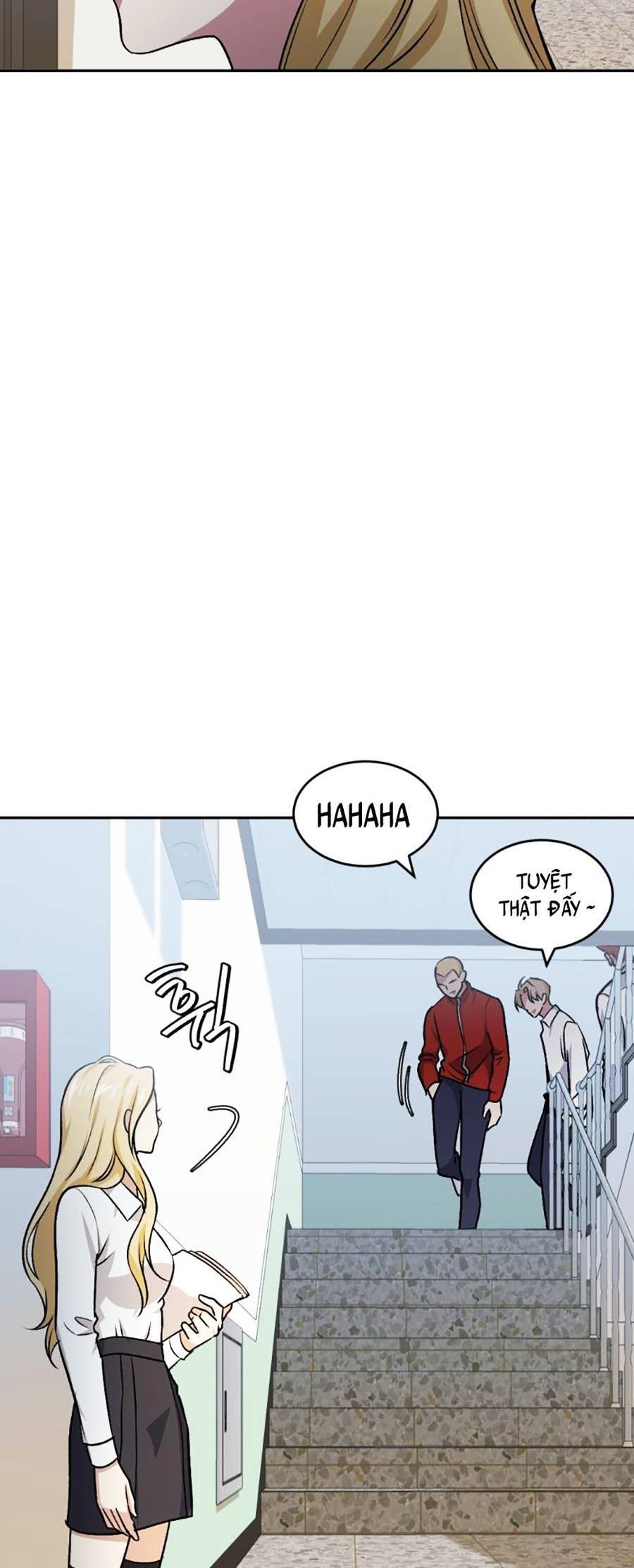 Trở Thành Quái Vật Chapter 9 - Trang 2