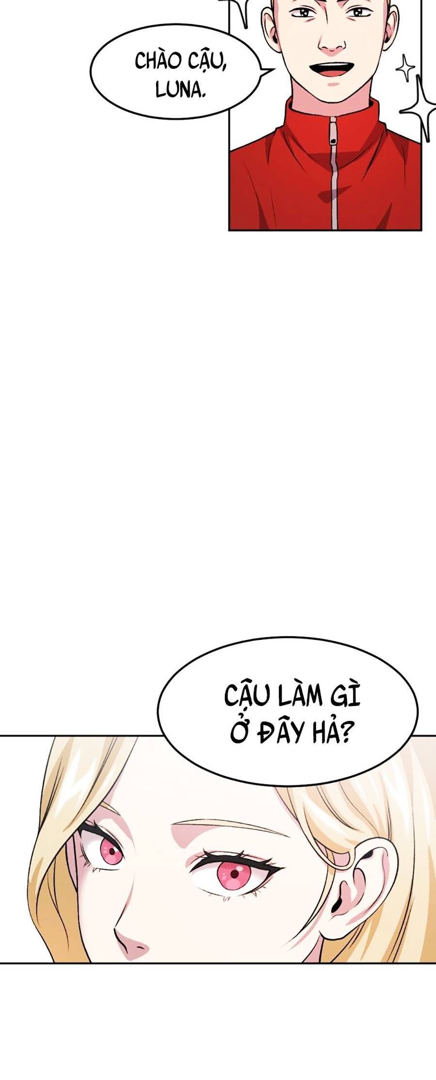 Trở Thành Quái Vật Chapter 9 - Trang 2