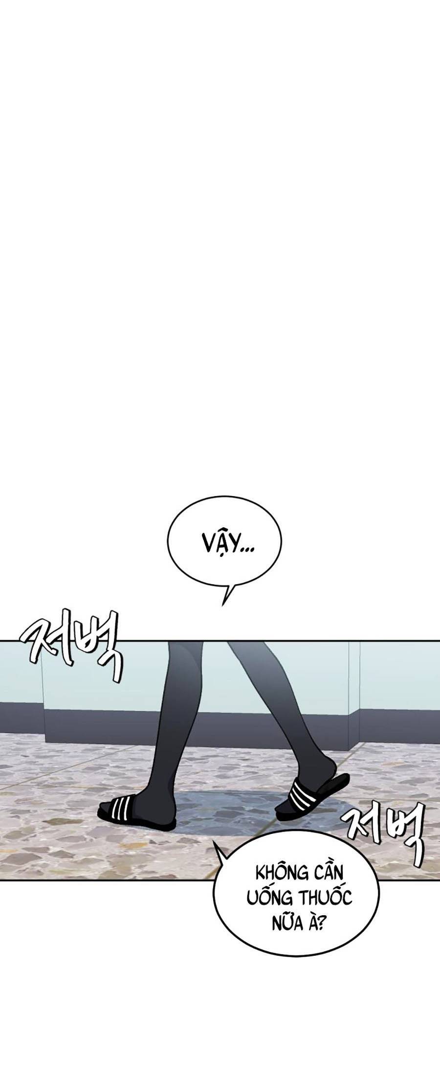 Trở Thành Quái Vật Chapter 9 - Trang 2