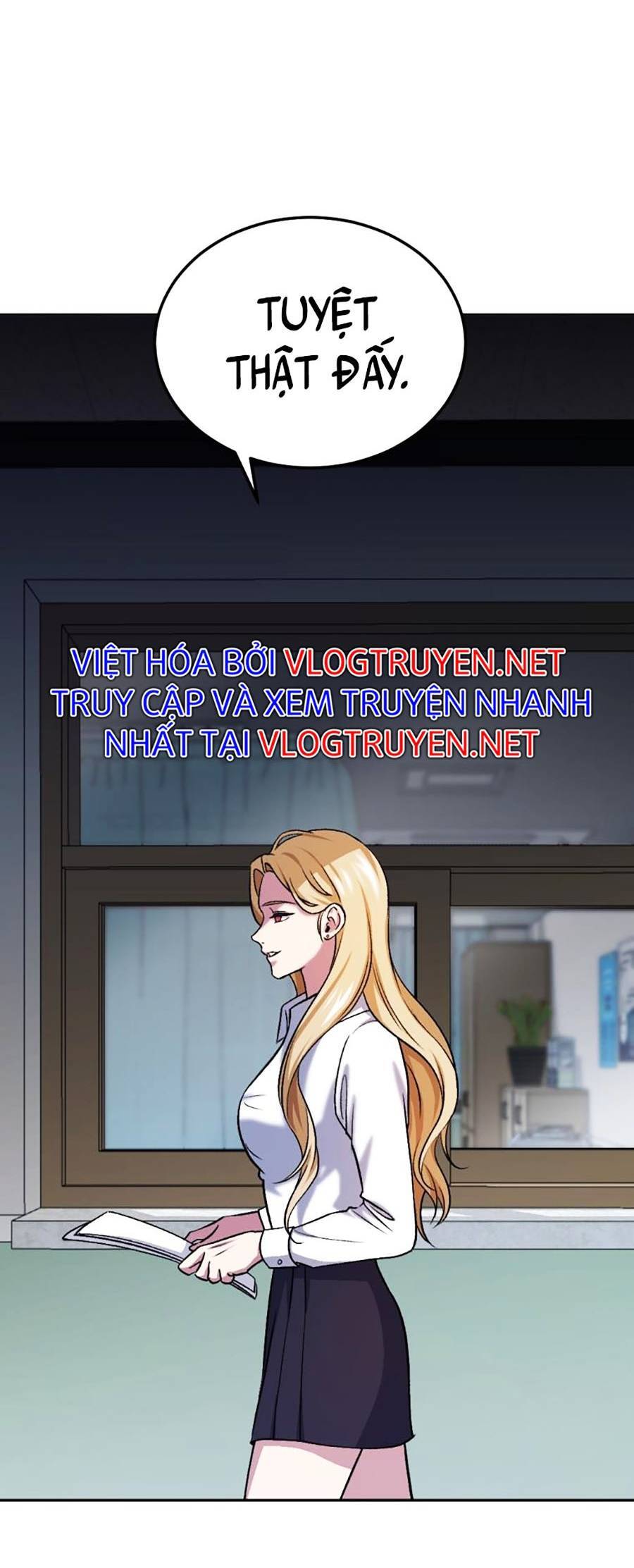 Trở Thành Quái Vật Chapter 9 - Trang 2