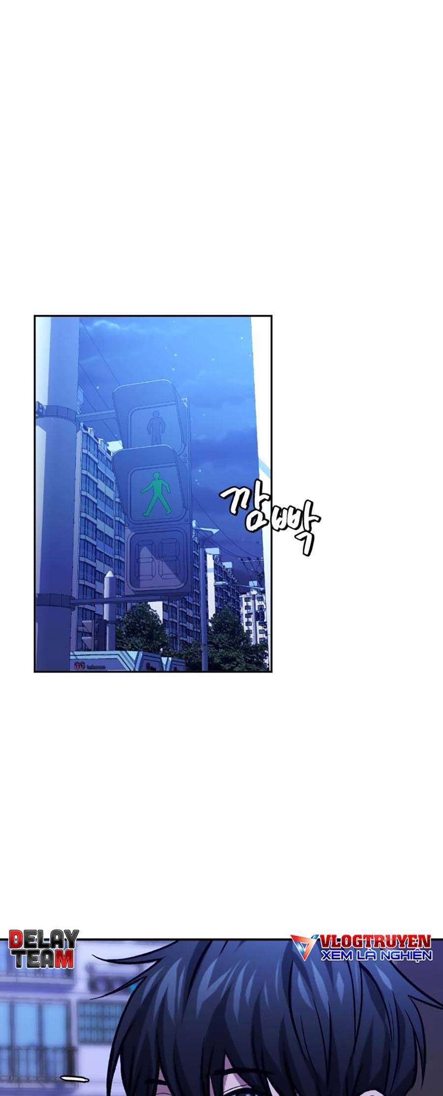 Trở Thành Quái Vật Chapter 9 - Trang 2