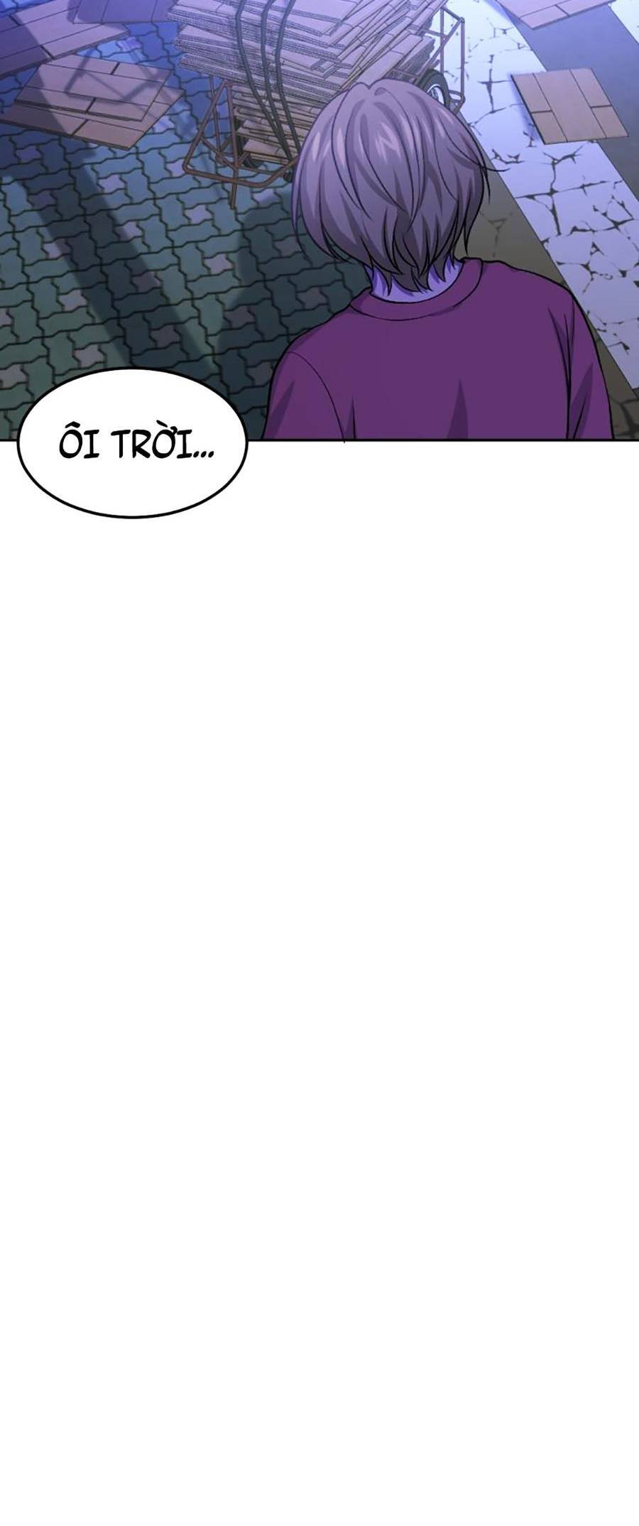 Trở Thành Quái Vật Chapter 9 - Trang 2