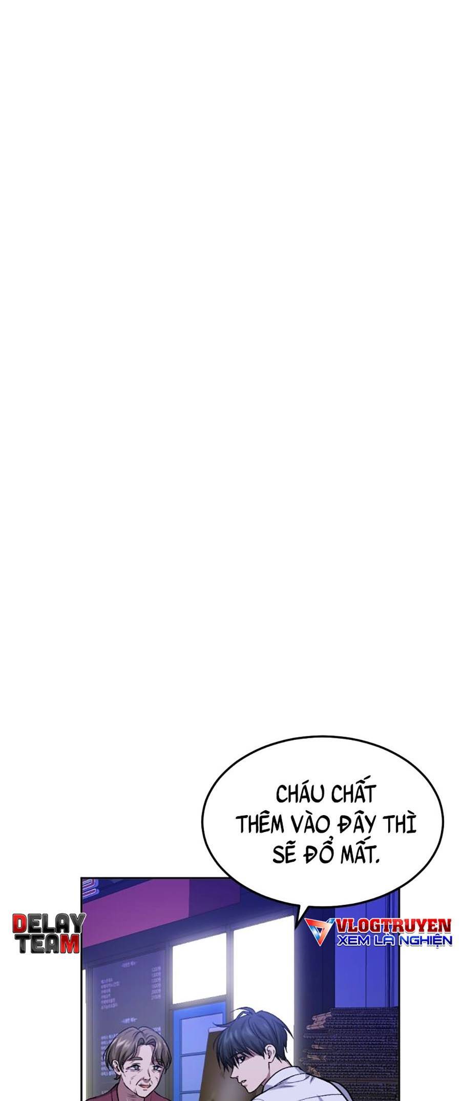 Trở Thành Quái Vật Chapter 9 - Trang 2